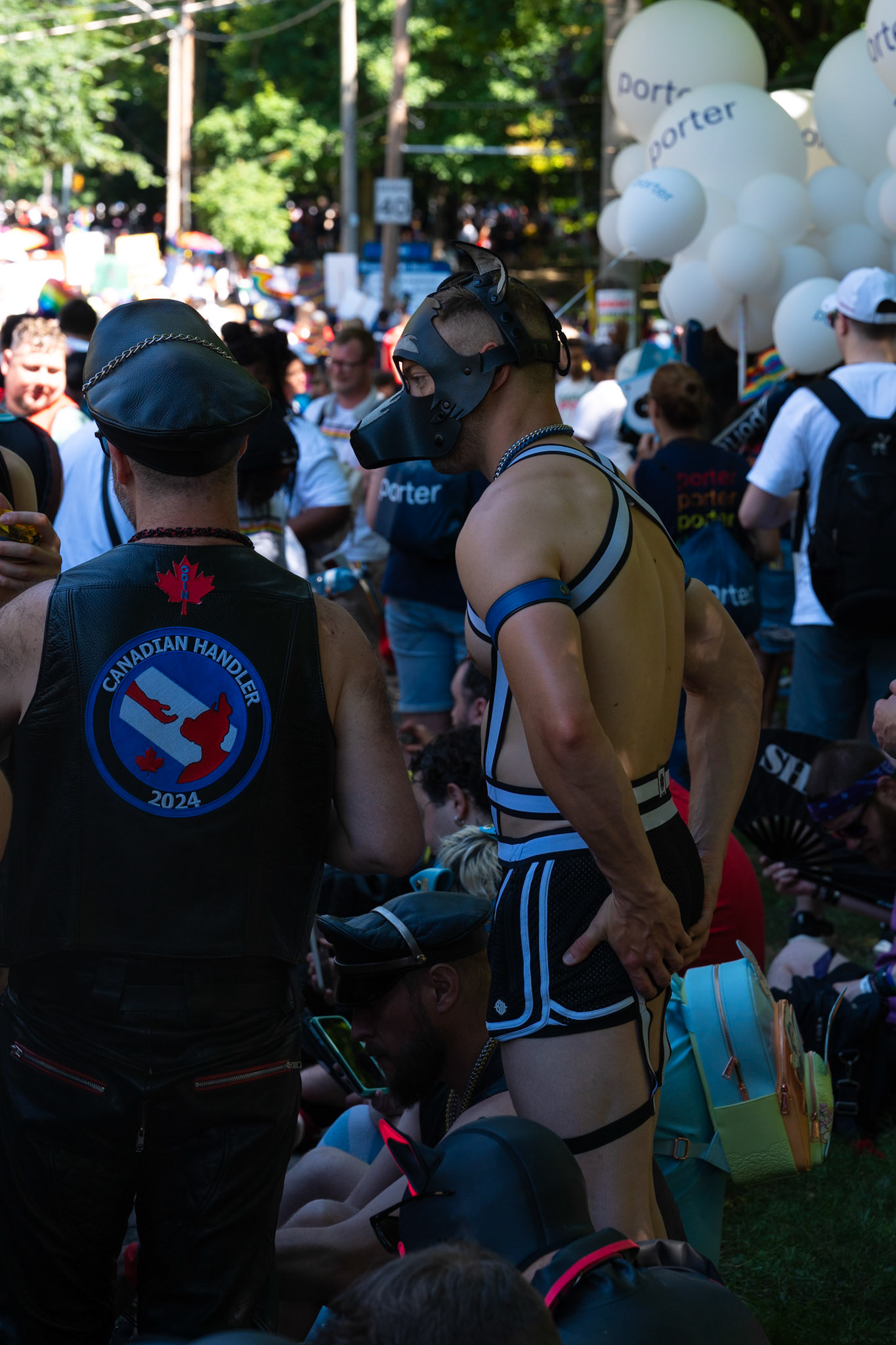 Toronto Pride 2025