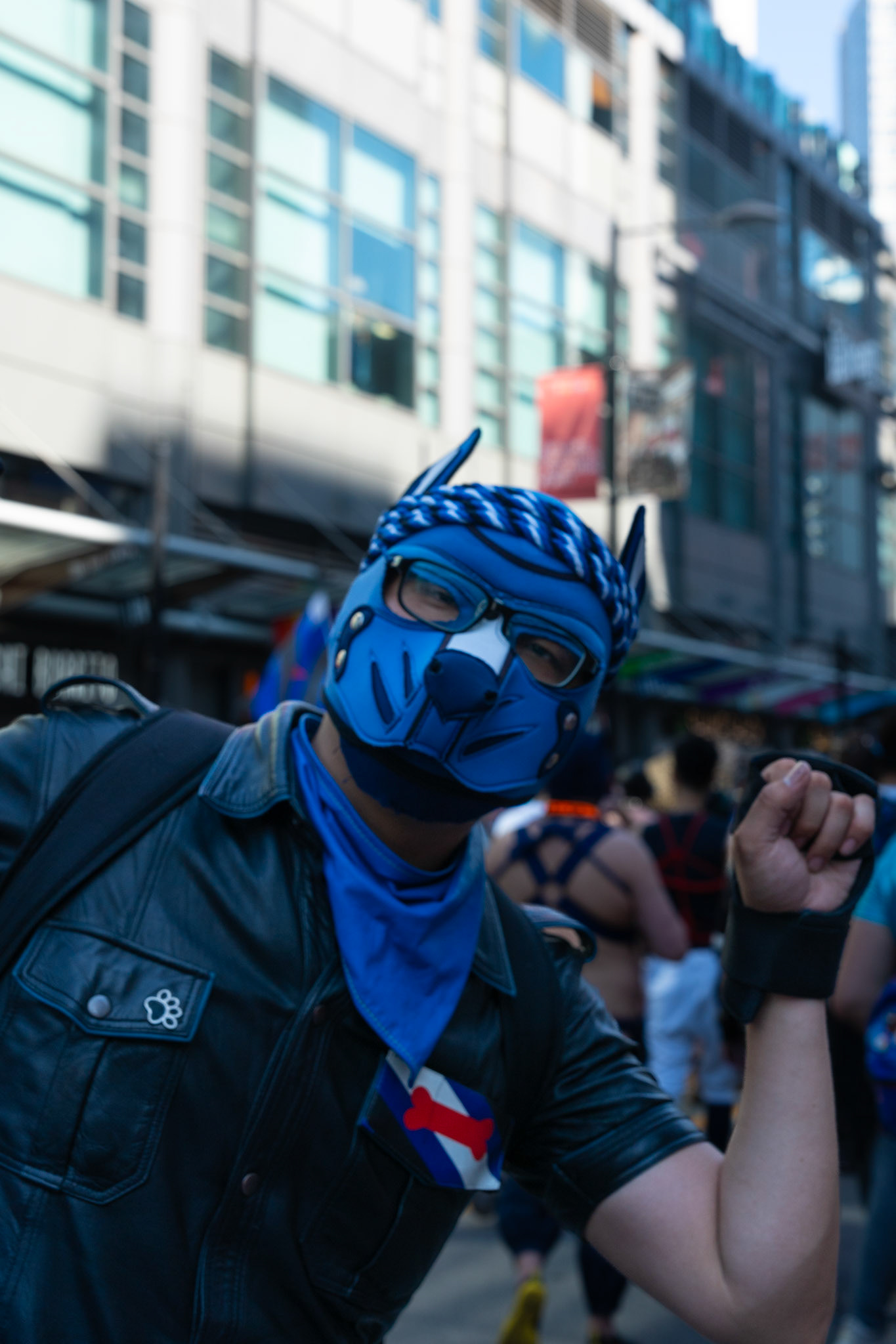 Toronto Pride 2025