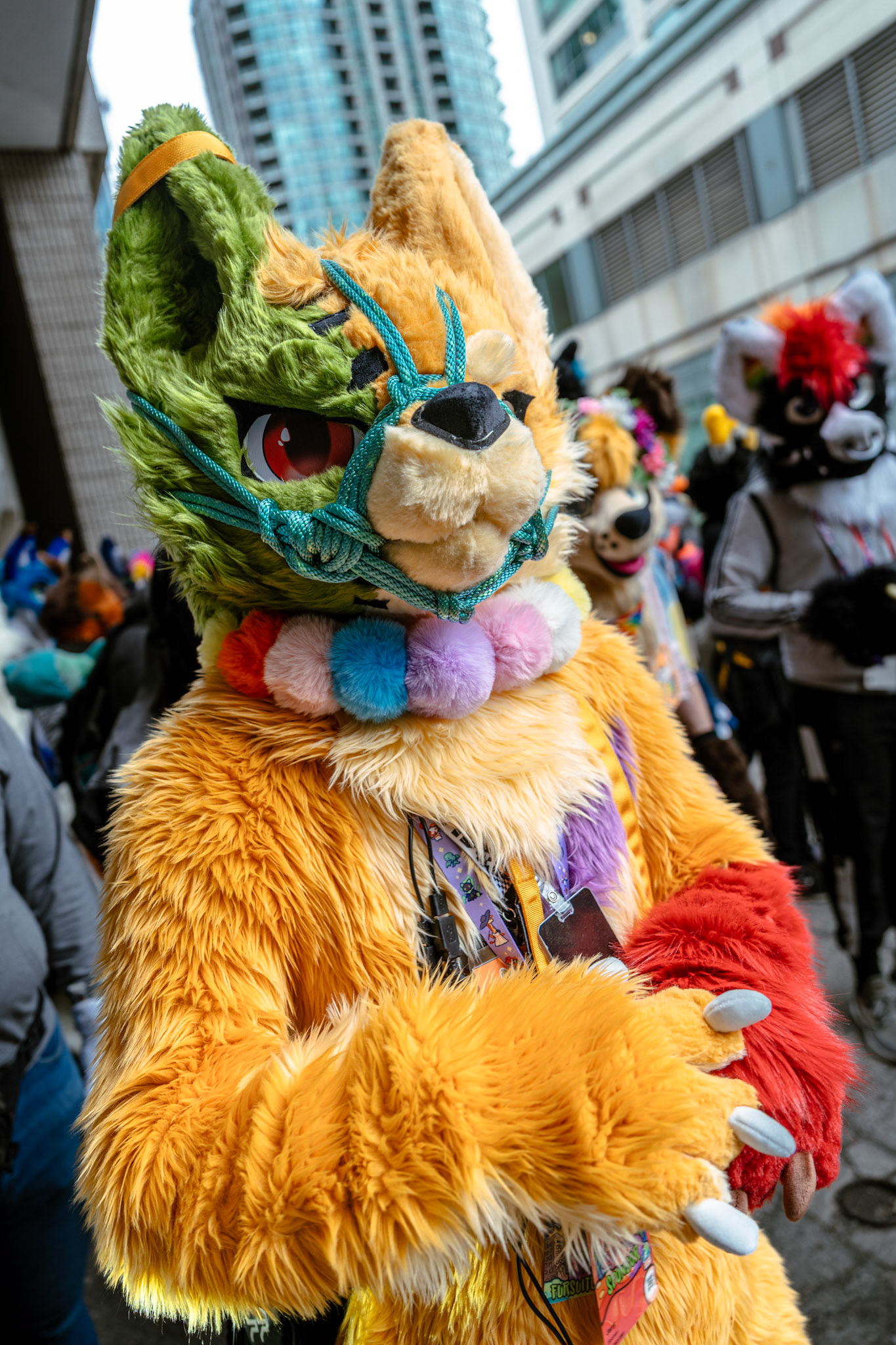 Furnal Equinox 2025