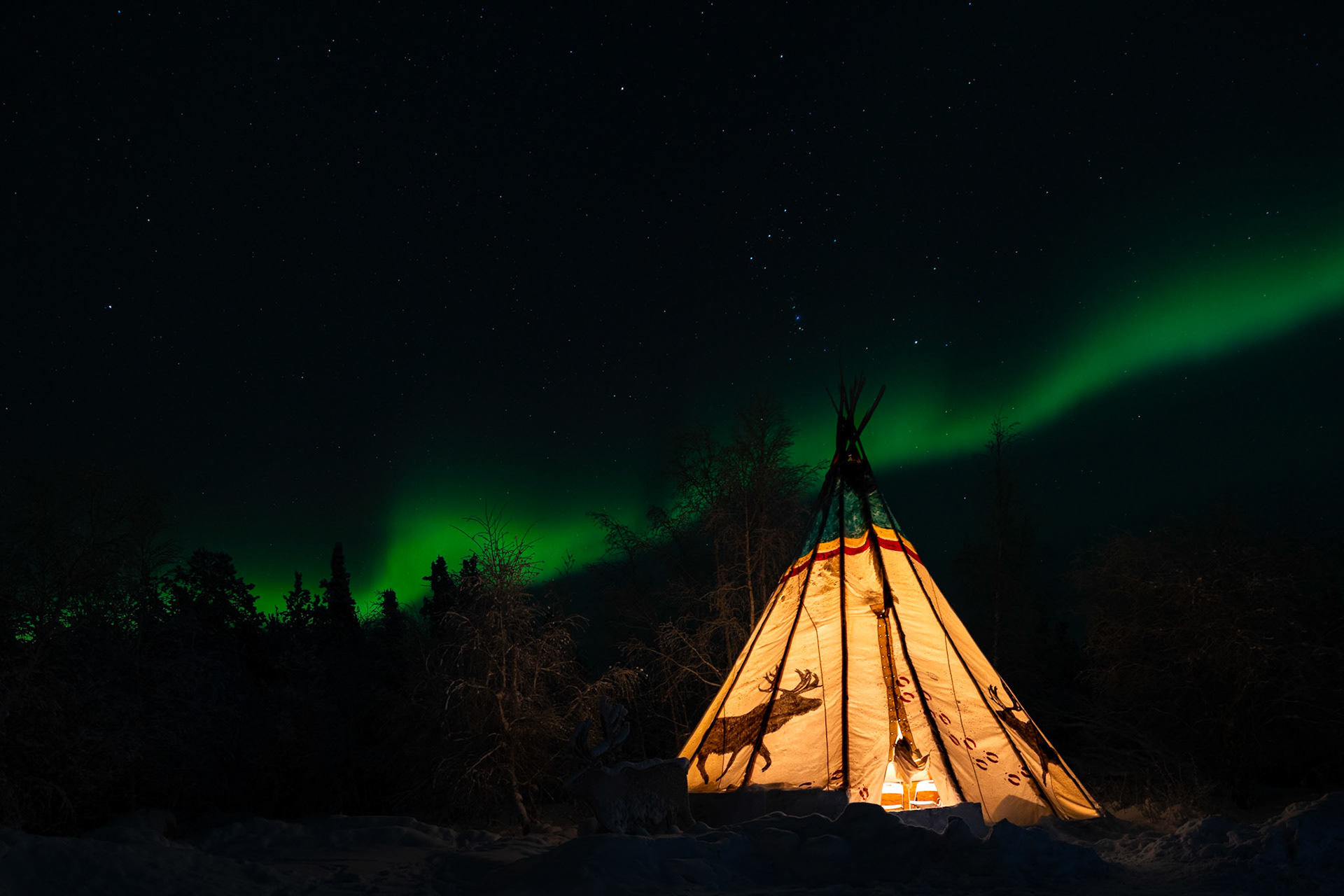 Yellowknife