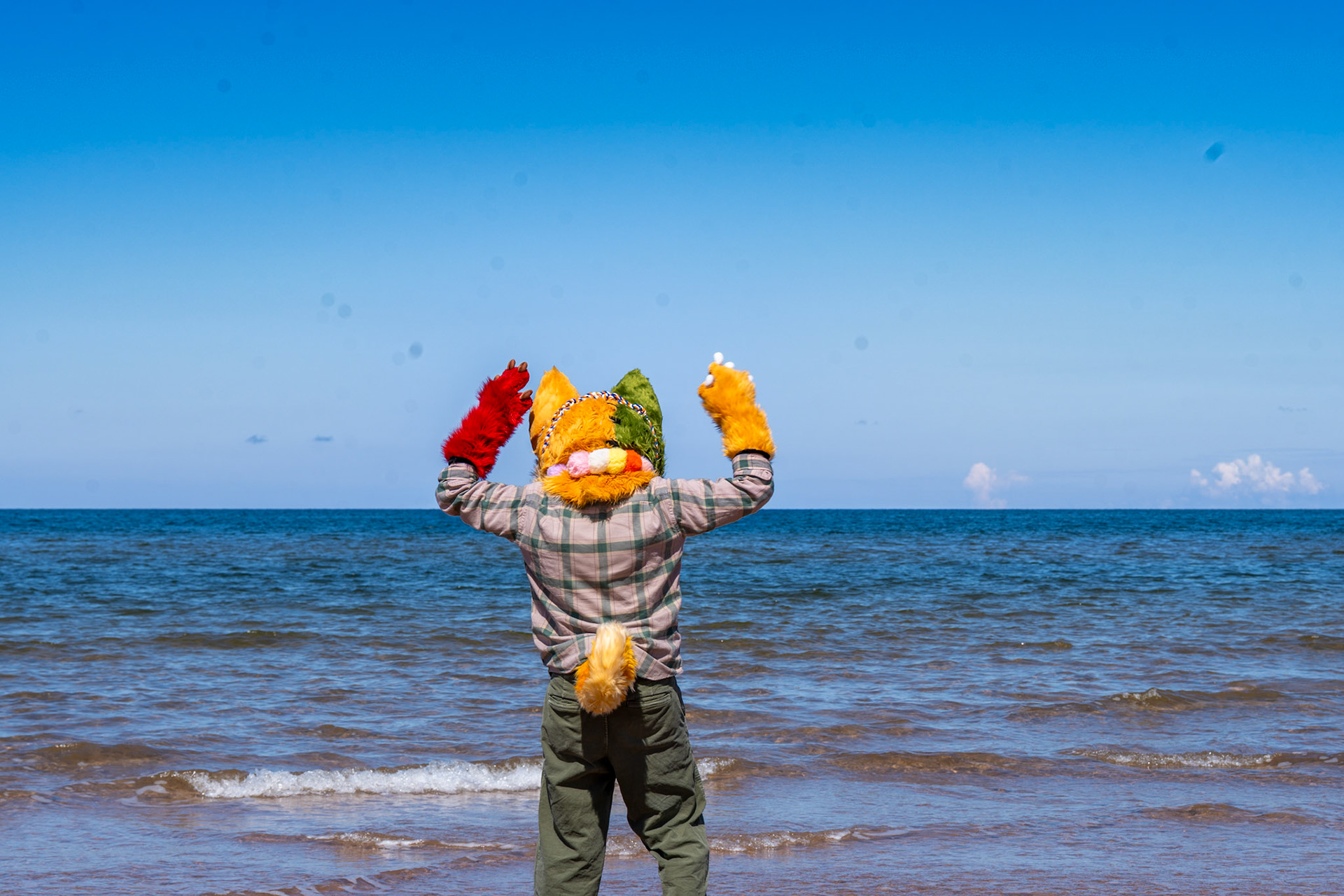 PEI Labour Day Trip