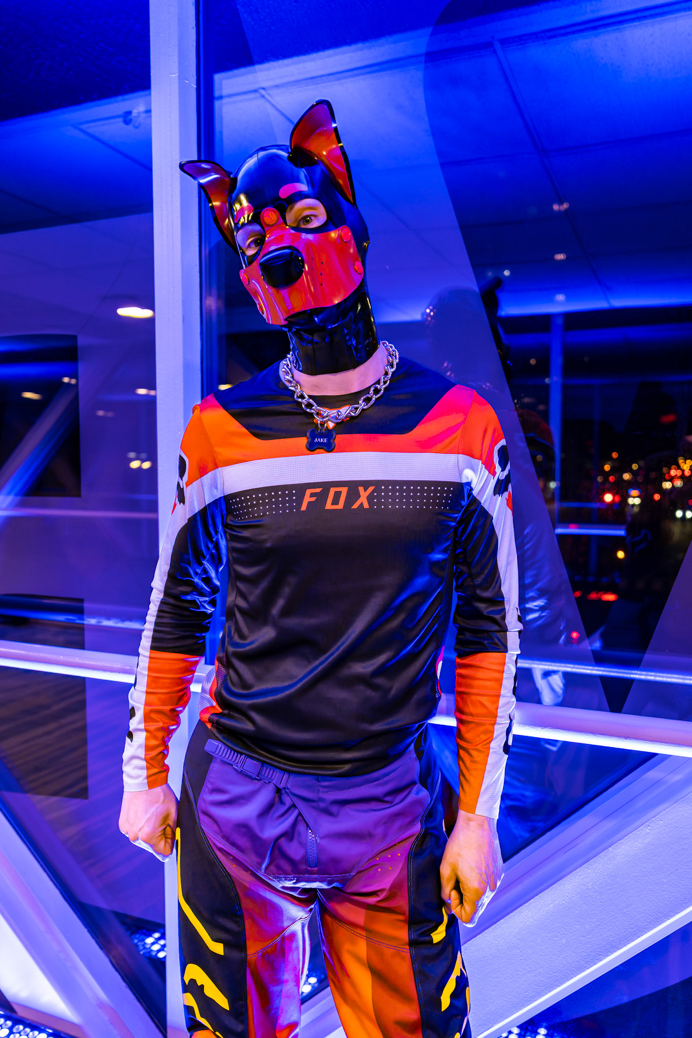 Furnal Equinox