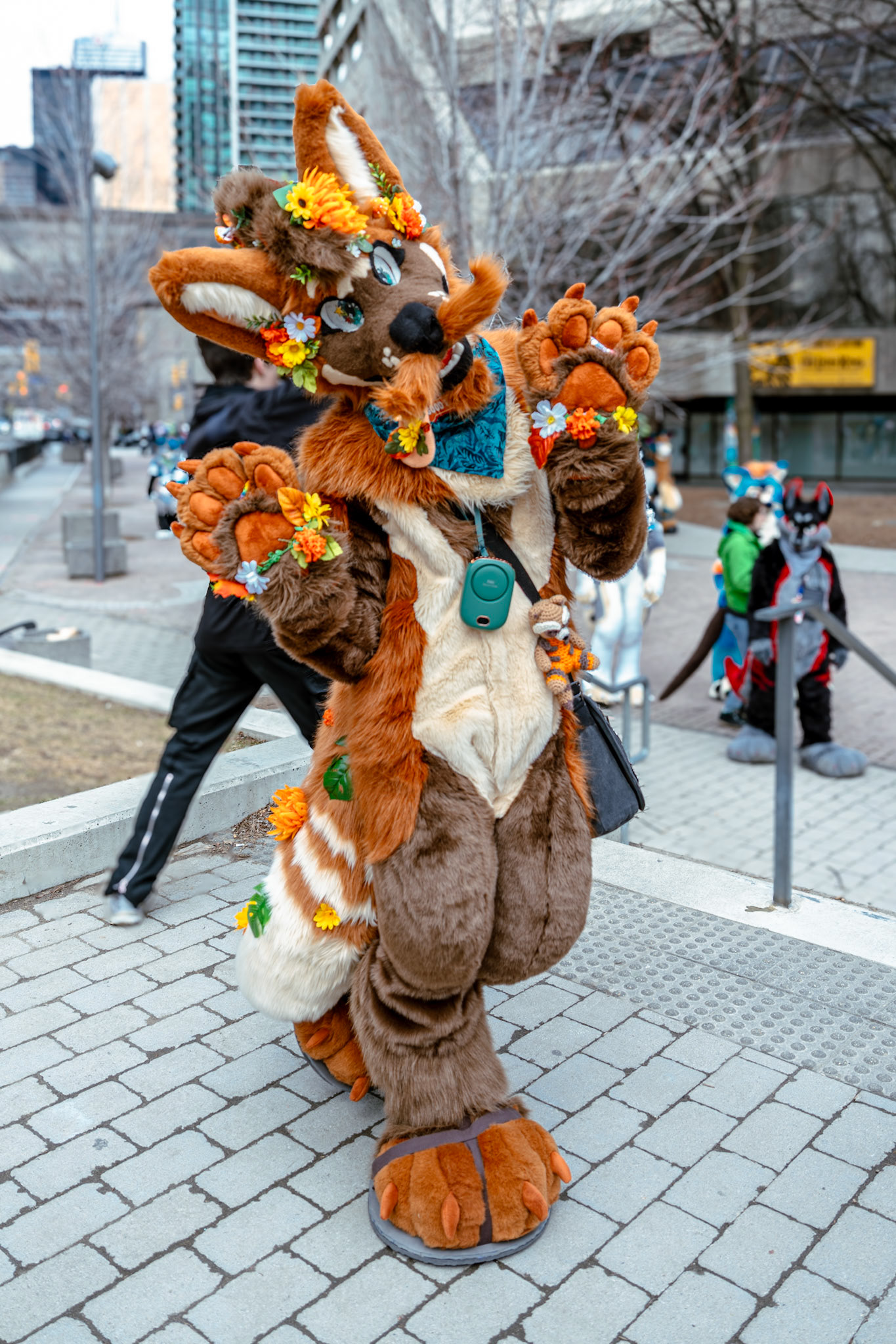 Furnal Equinox 2025