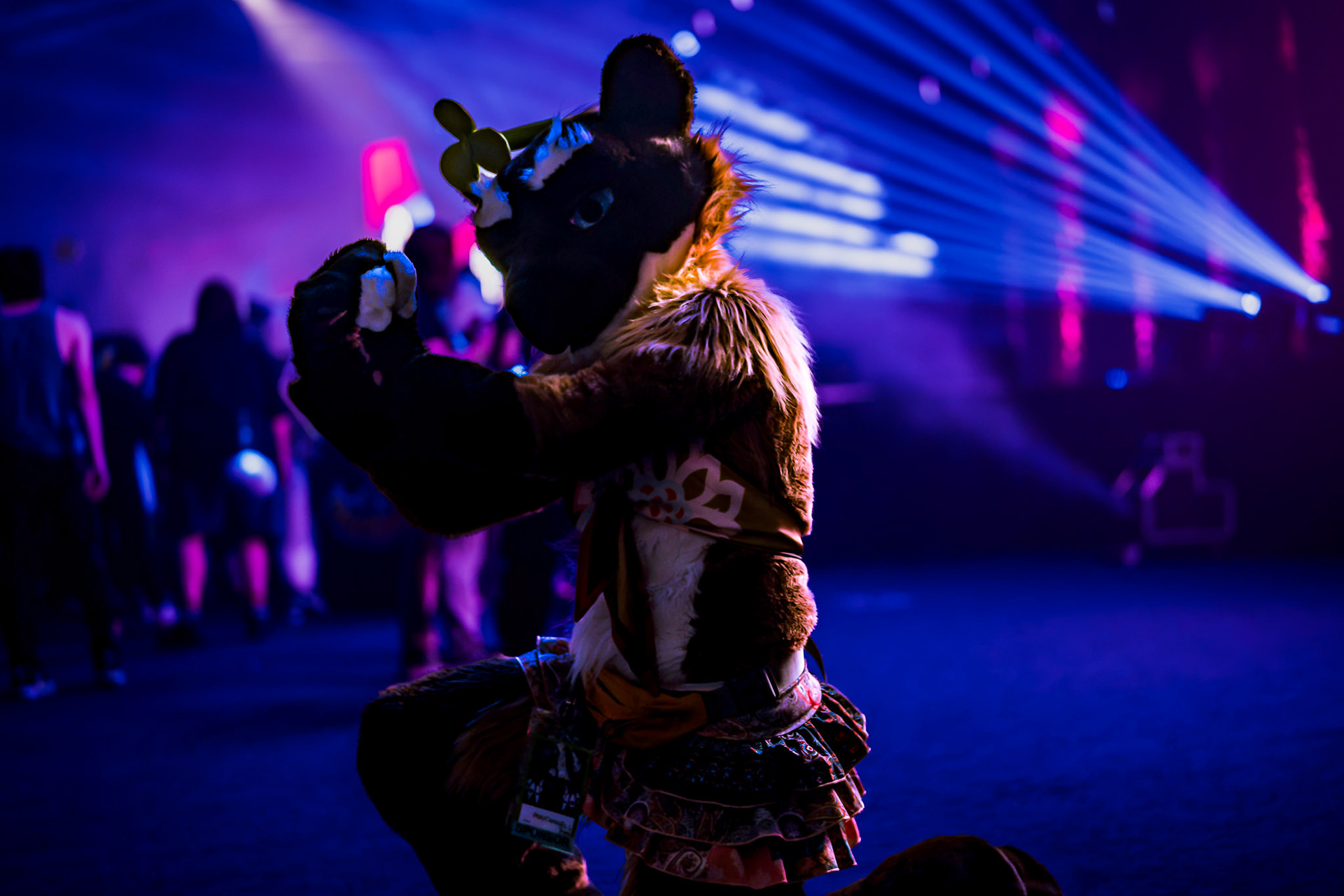 Anthrocon 2026