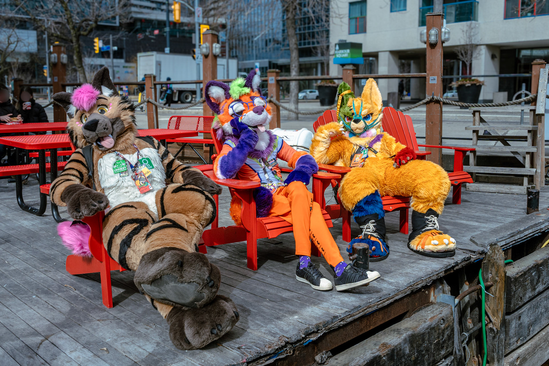 Furnal Equinox 2025