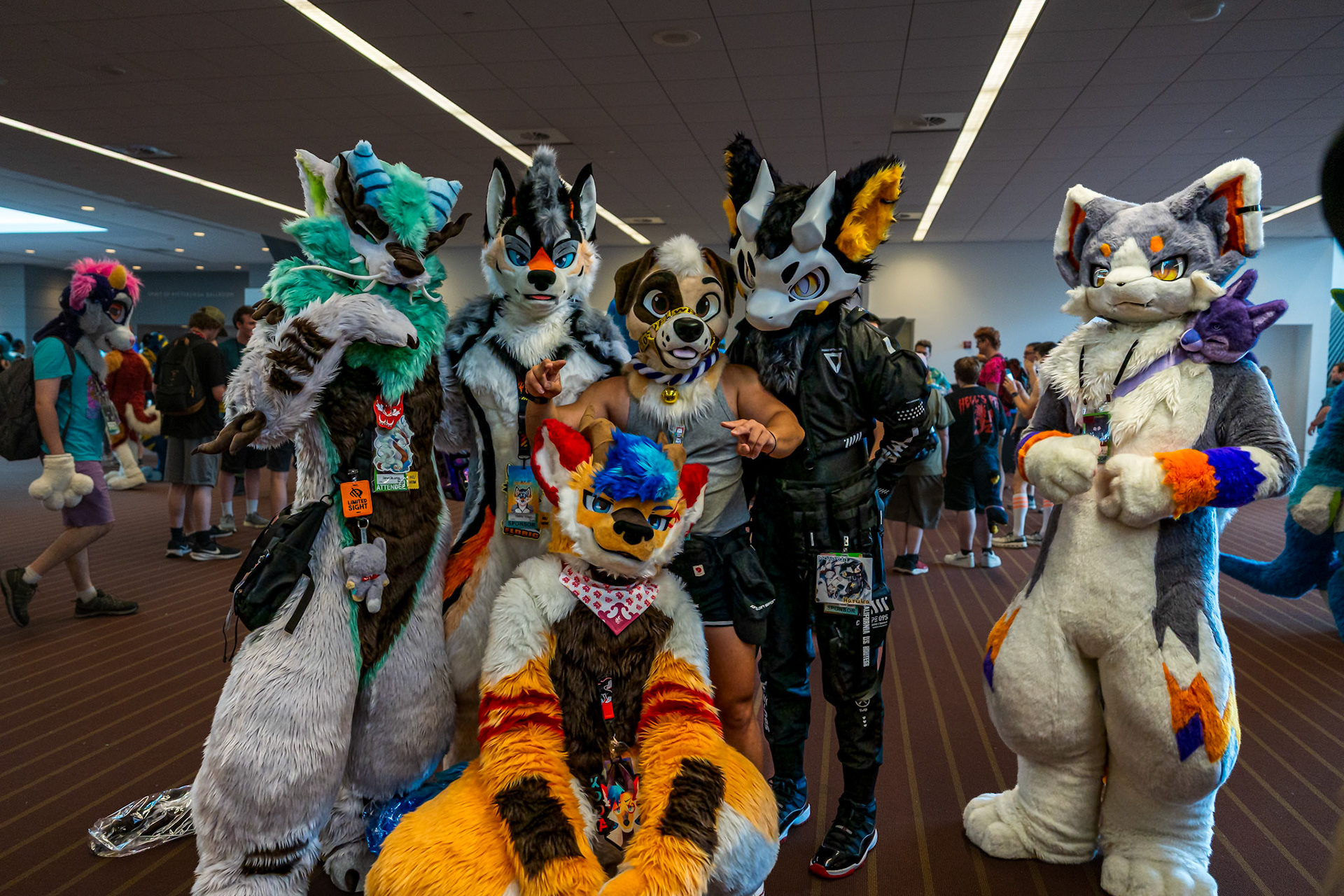 Anthrocon 2026