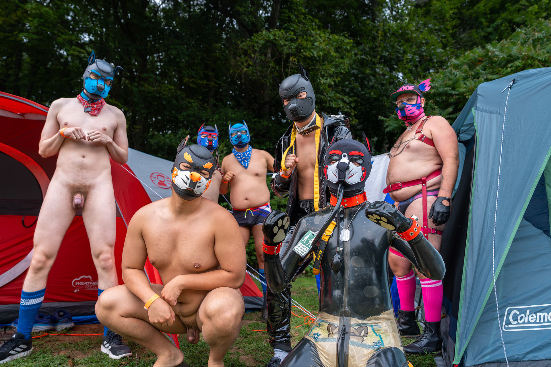 OINK Weekend