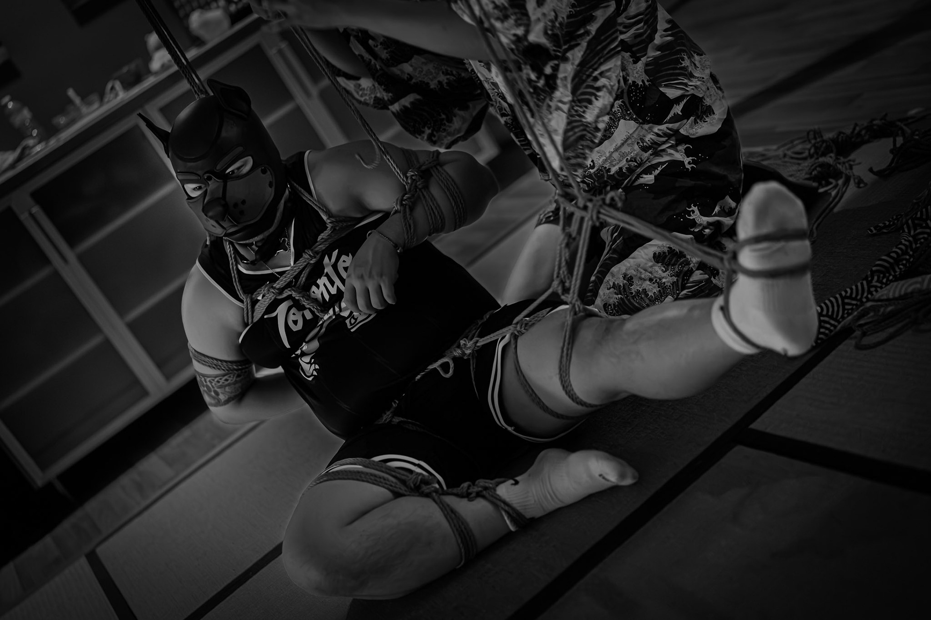 Kinbaku