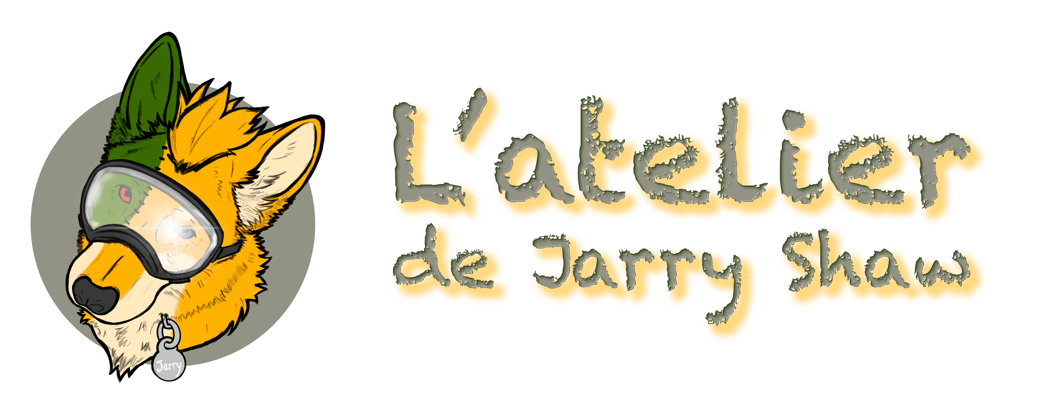L'atelier de Jarry Shaw