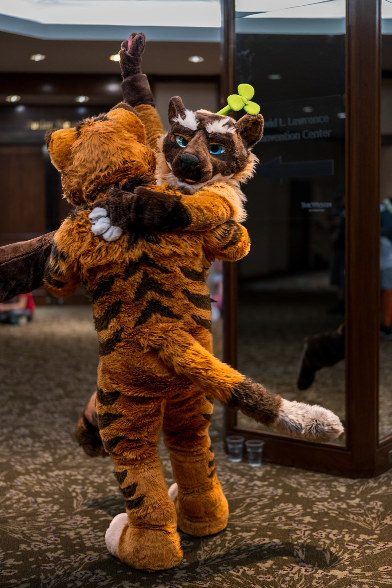 Anthrocon 2026