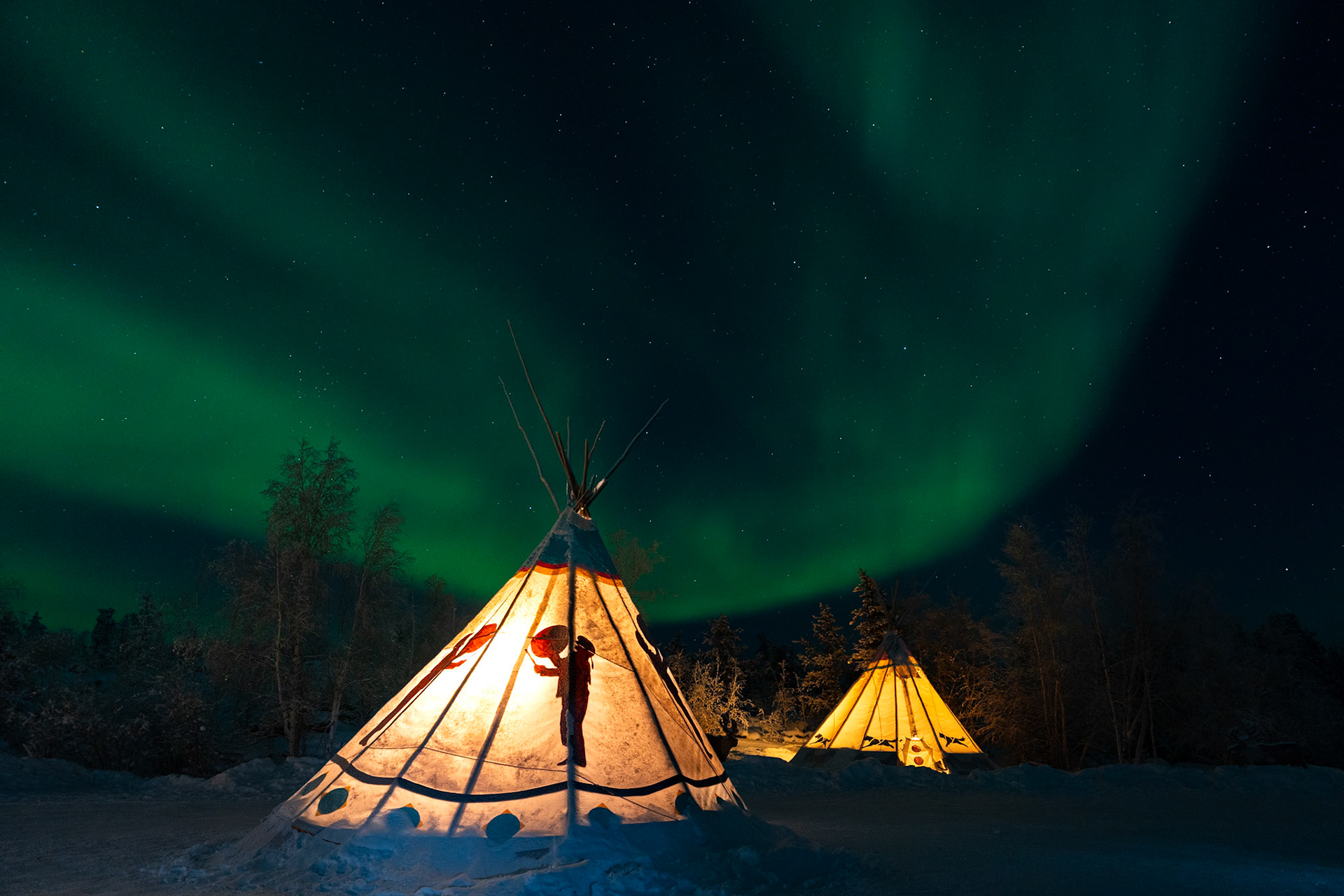 Yellowknife