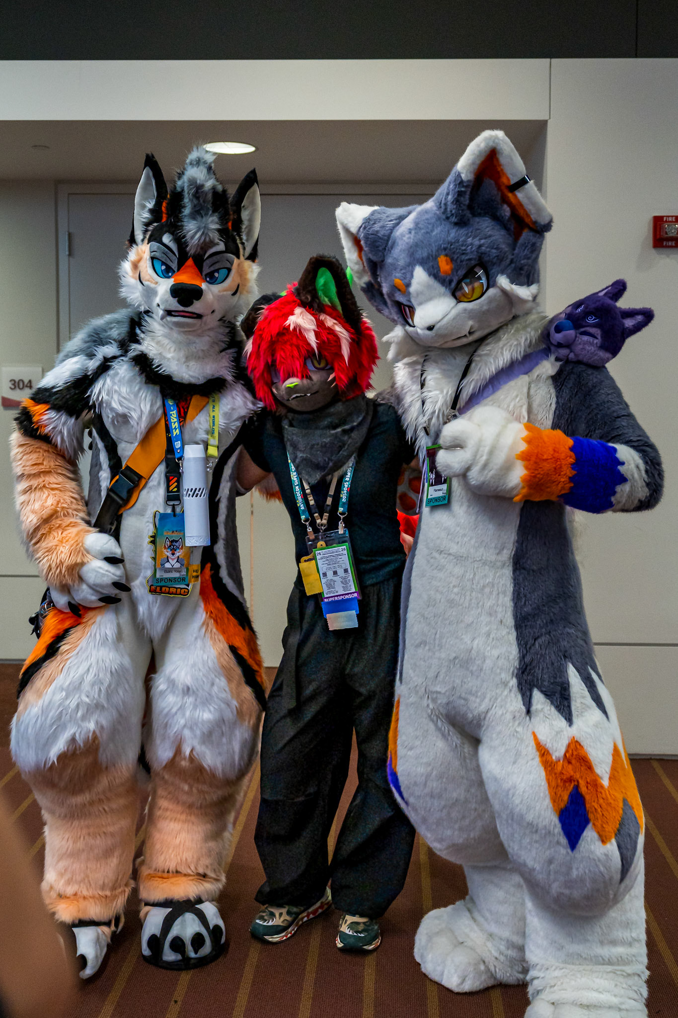 Anthrocon 2026