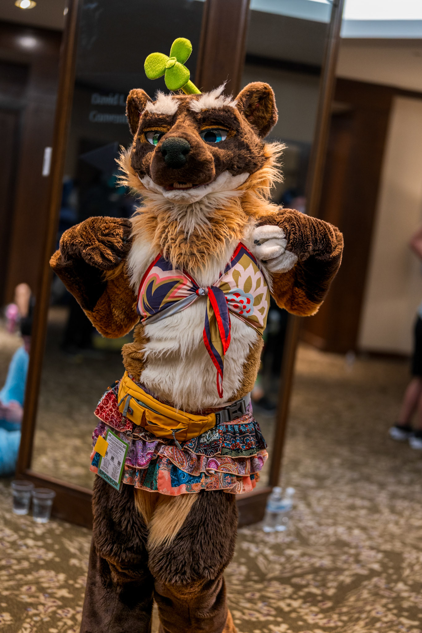 Anthrocon 2026