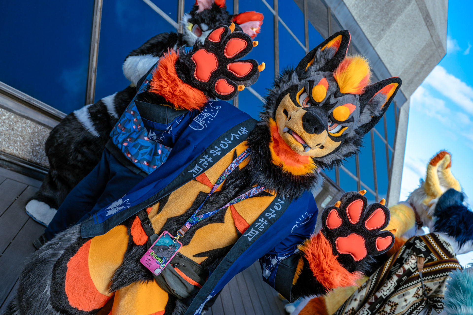Furnal Equinox 2025