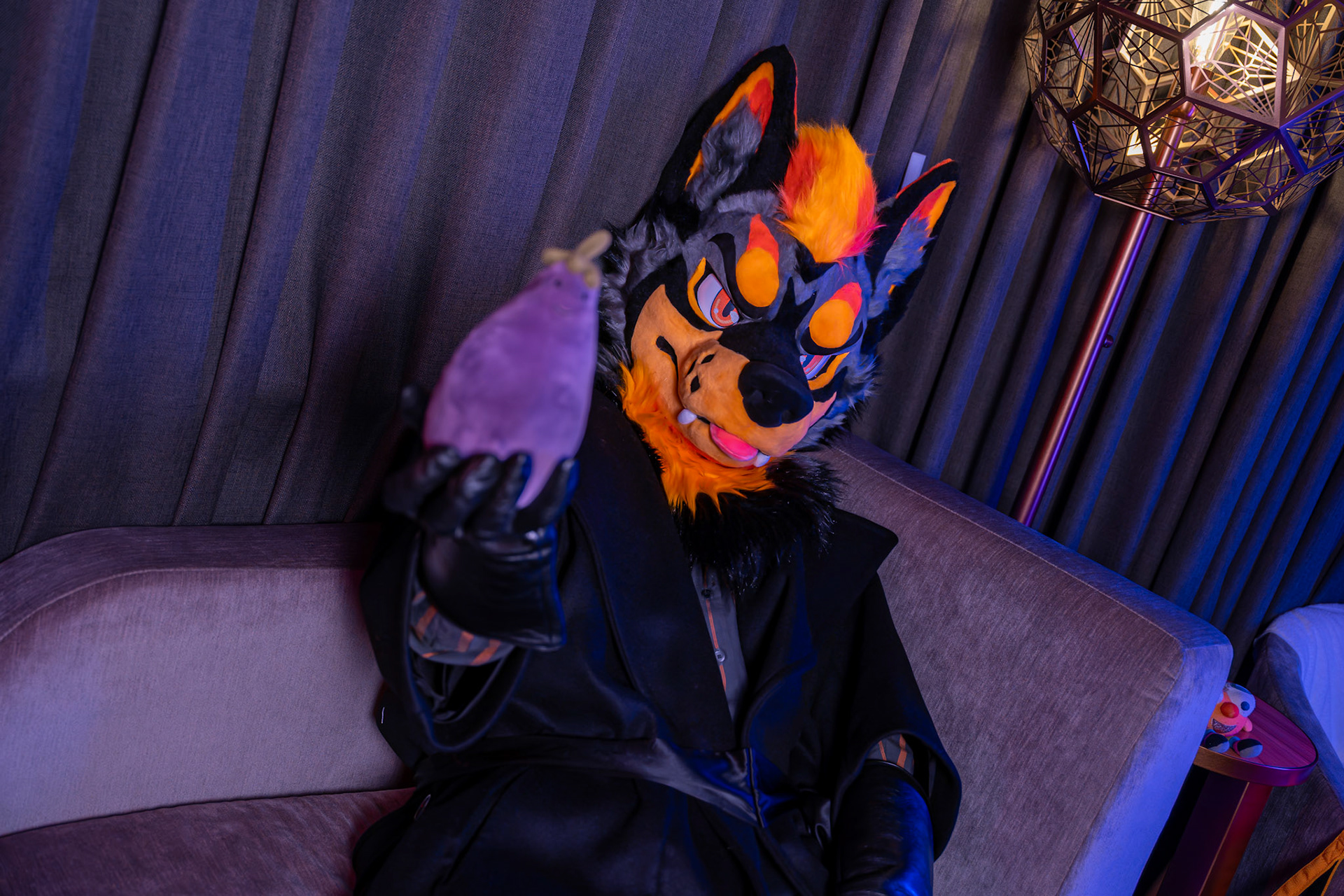 Furnal Equinox