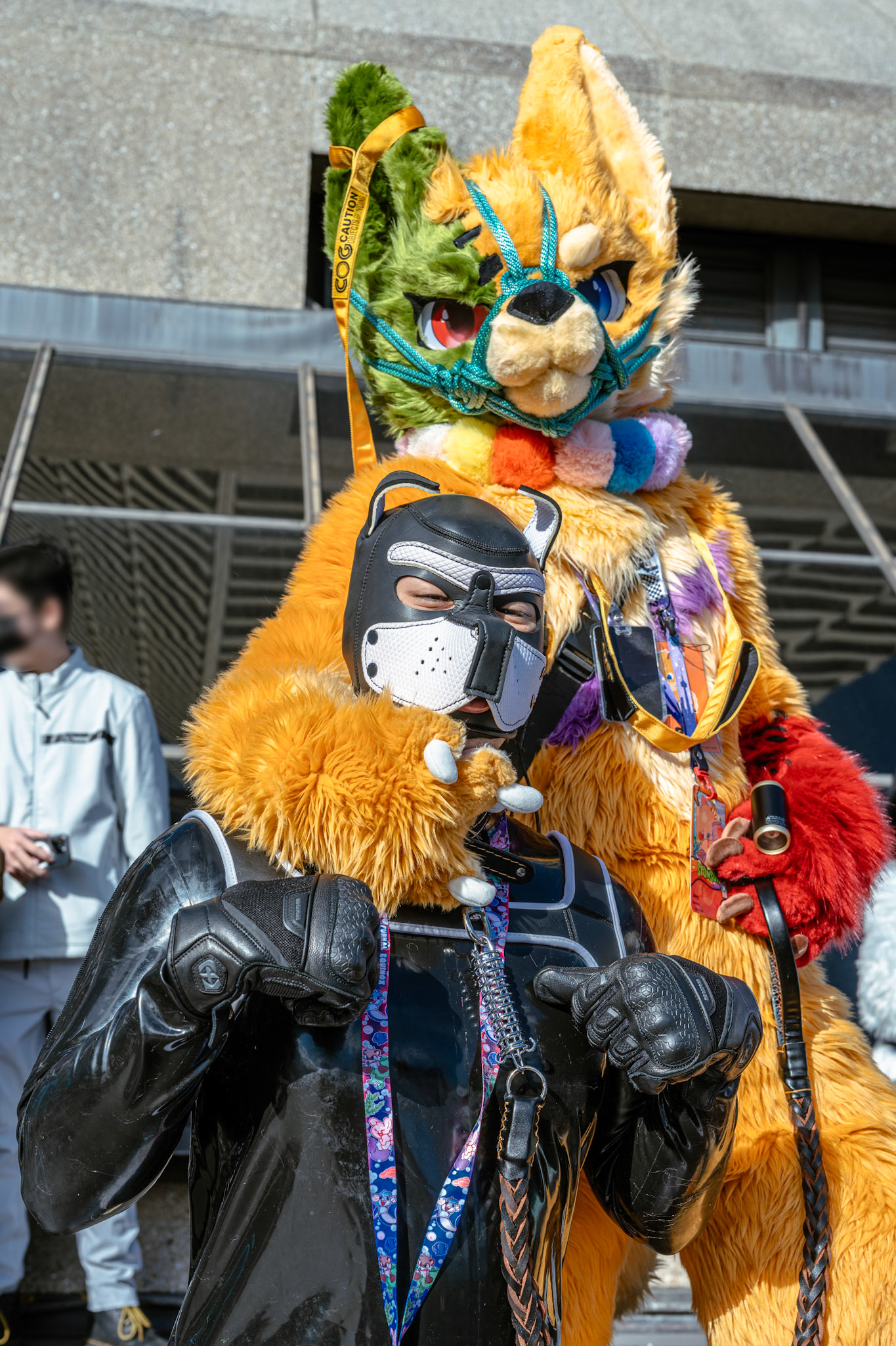 Furnal Equinox 2025