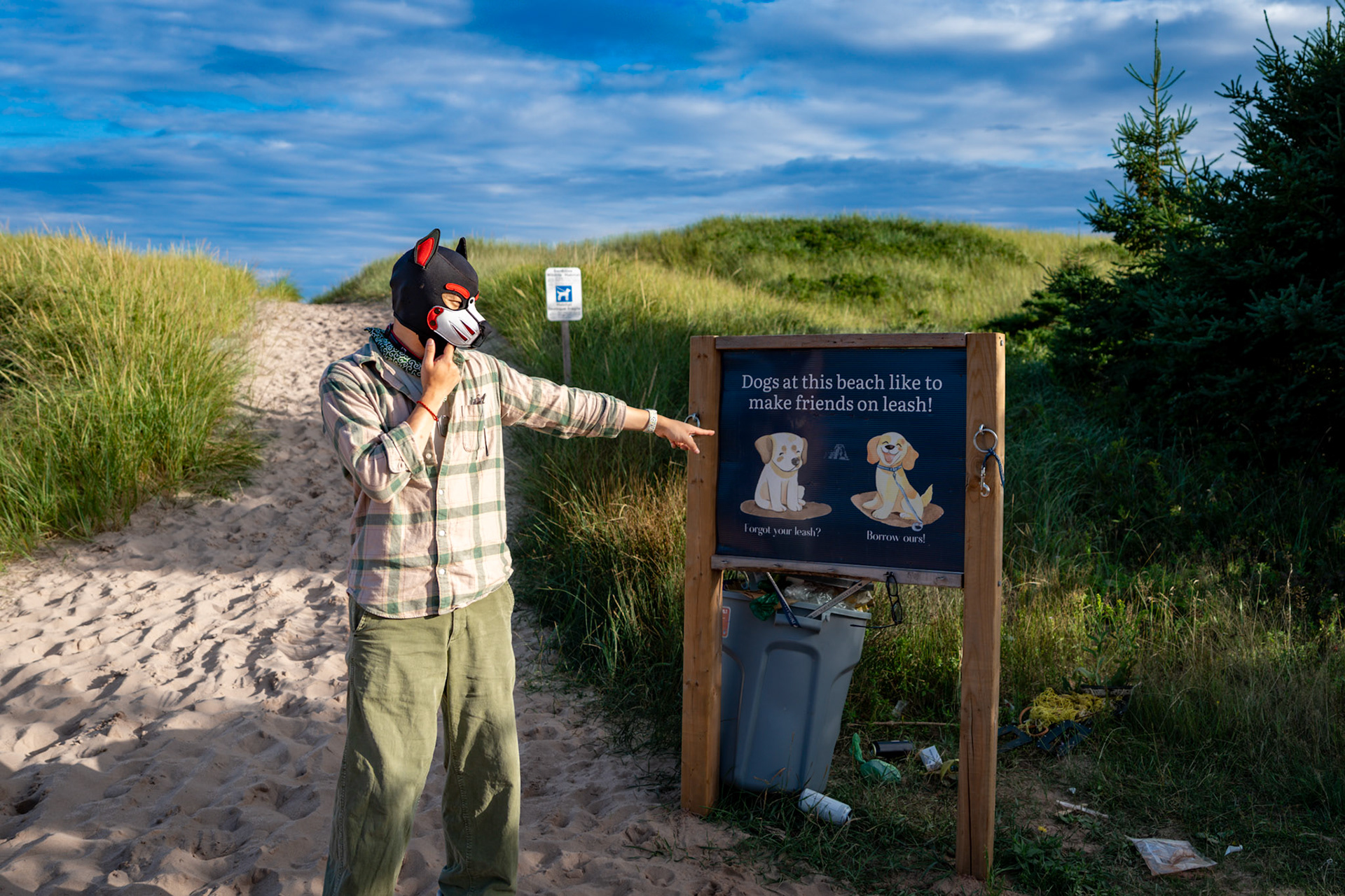 PEI Labour Day Trip