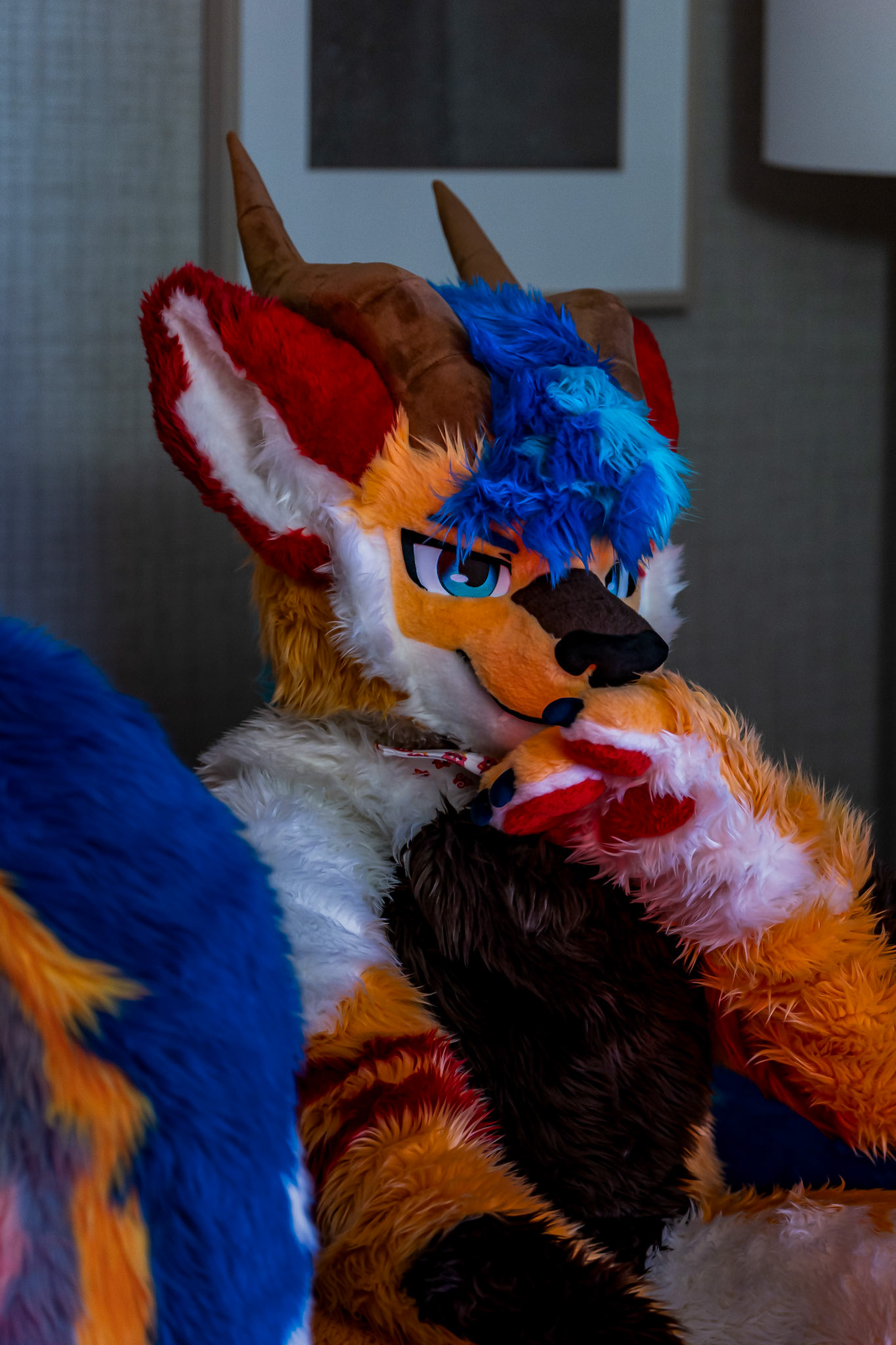 Anthrocon 2026