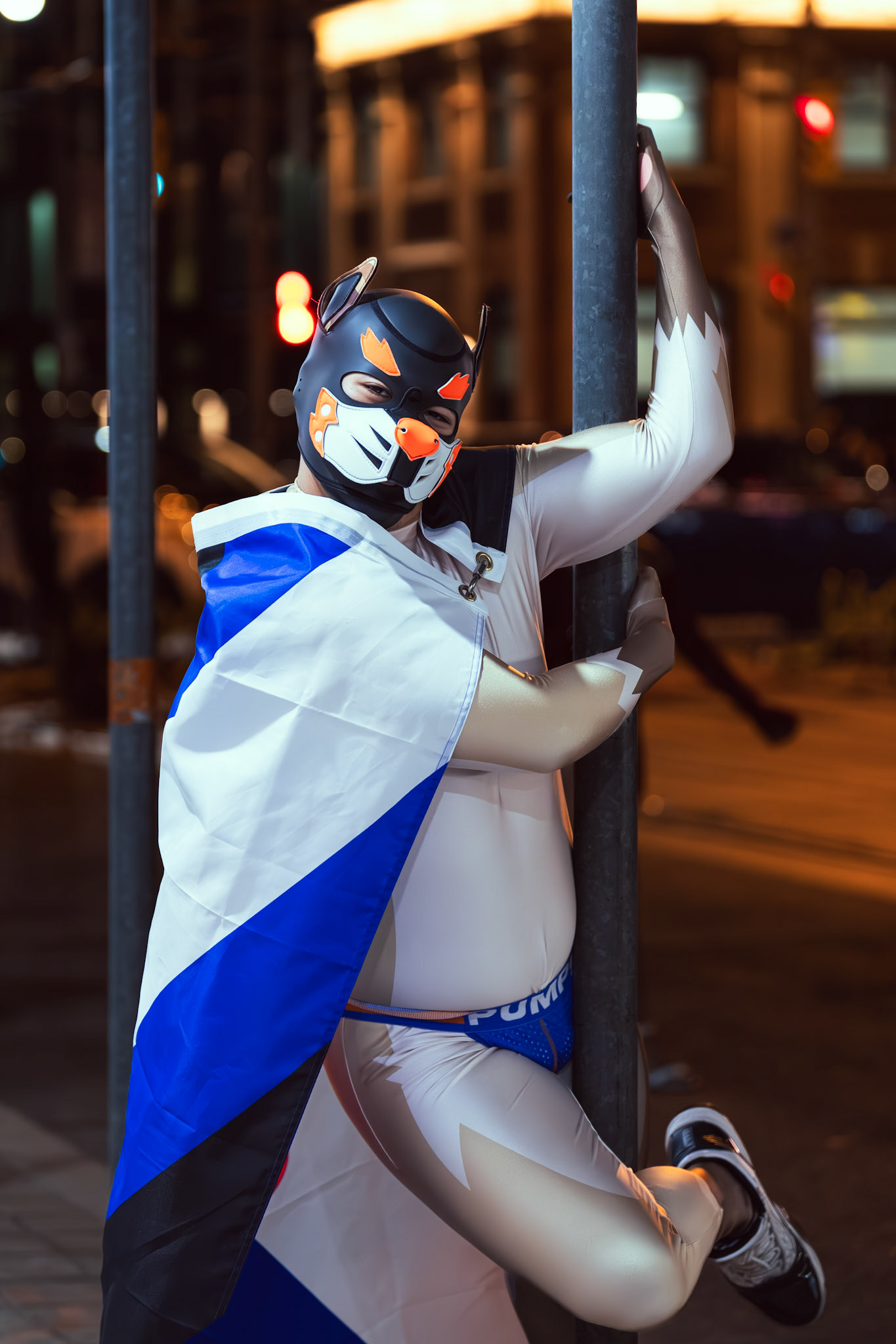 Toronto Pride 2025