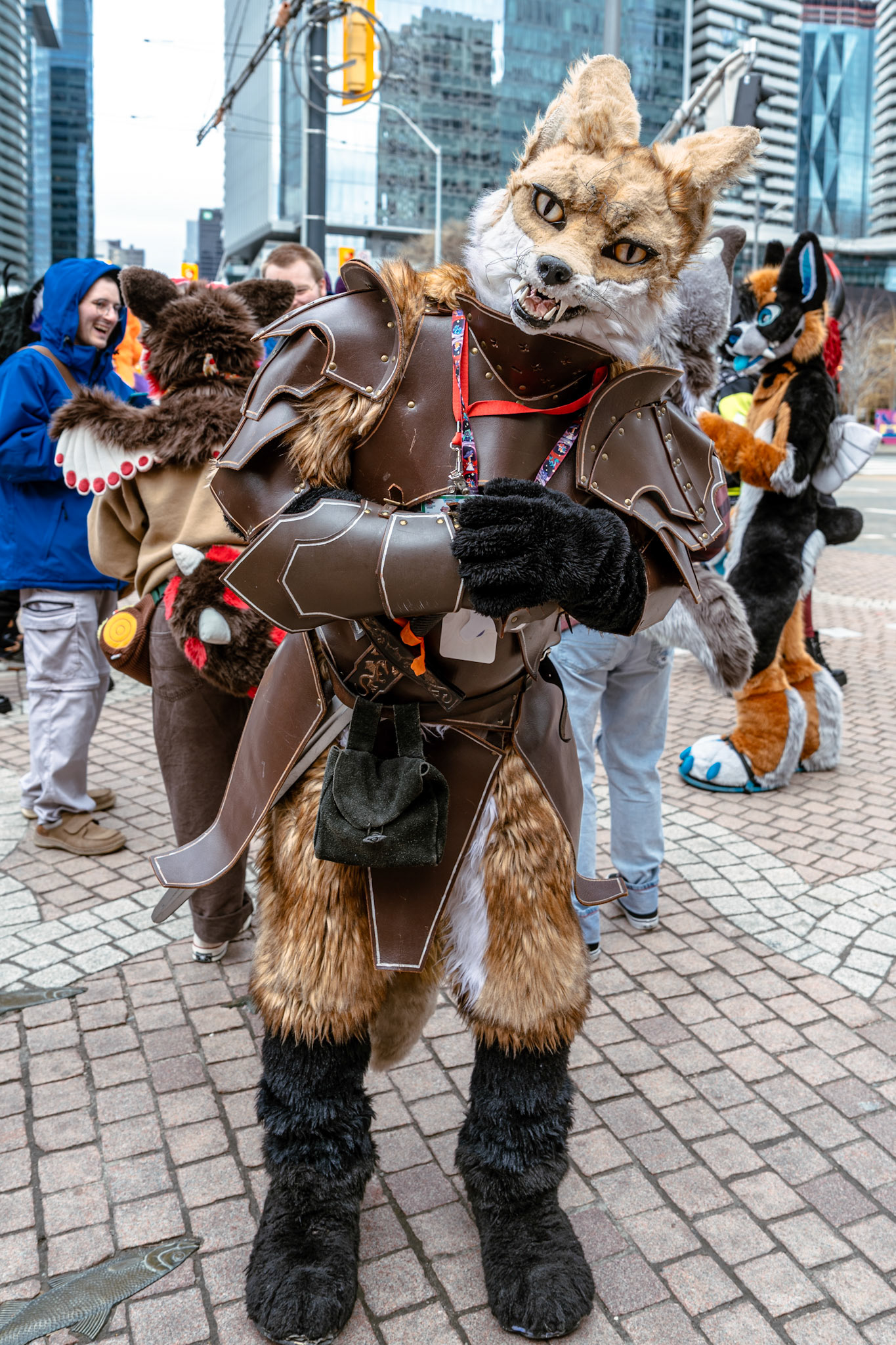 Furnal Equinox 2025