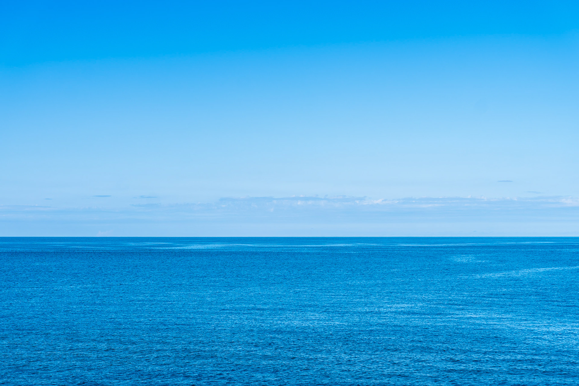 PEI Labour Day Trip