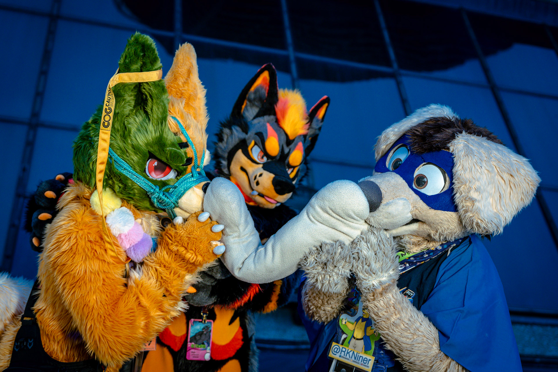 Furnal Equinox 2025