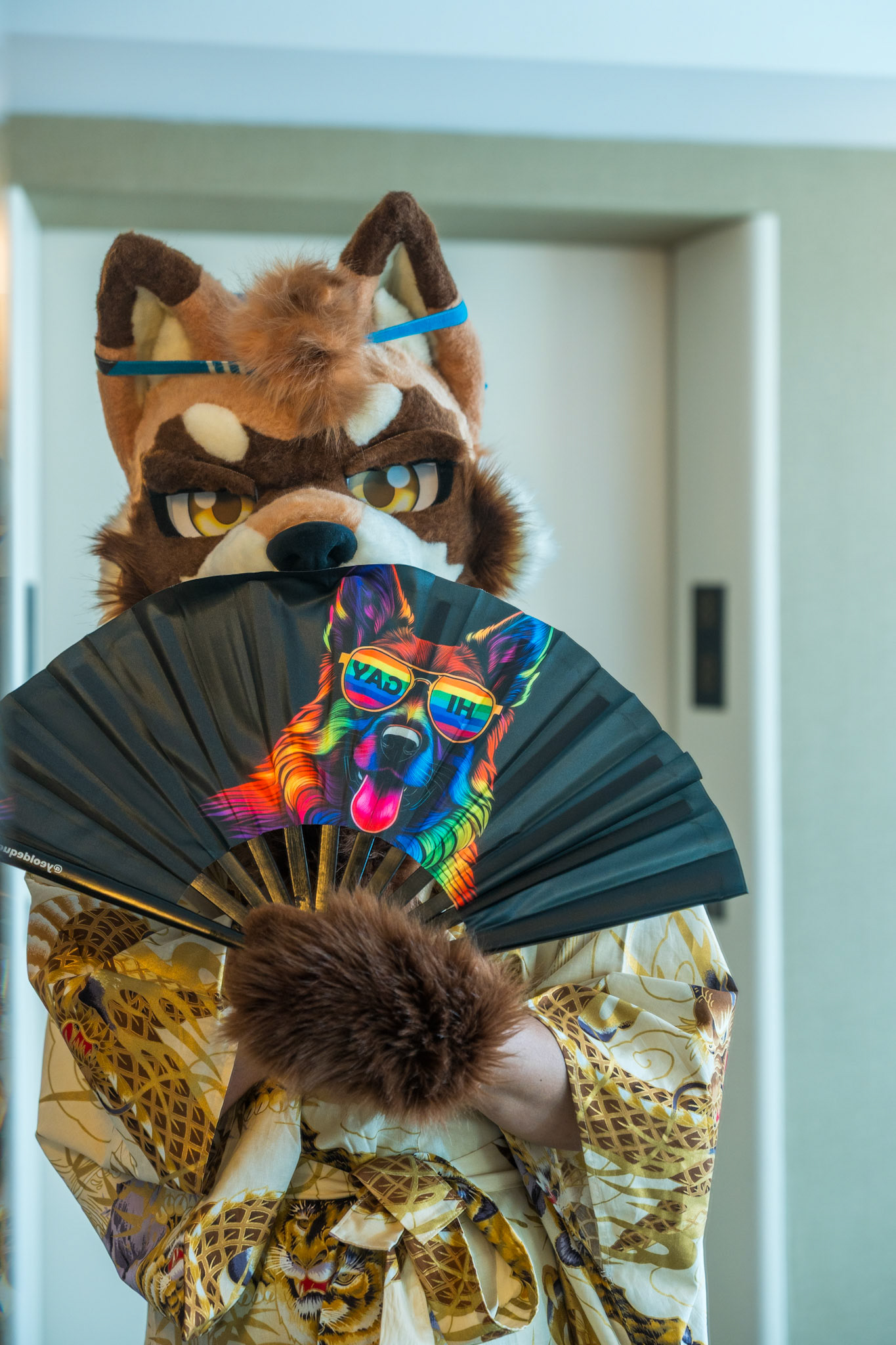Anthrocon 2026