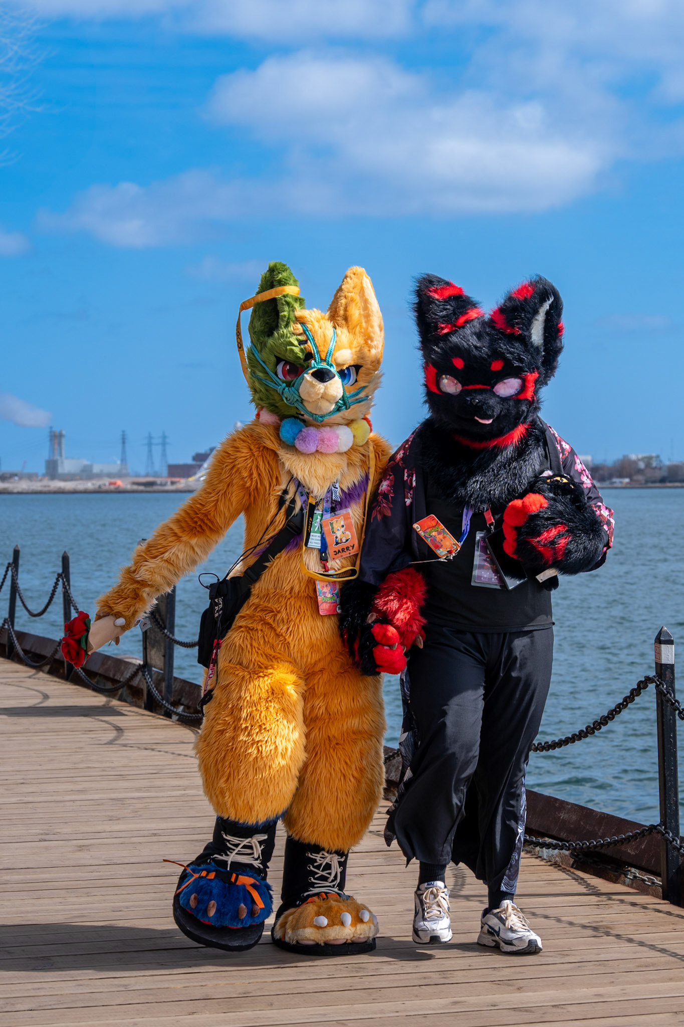 Furnal Equinox 2025
