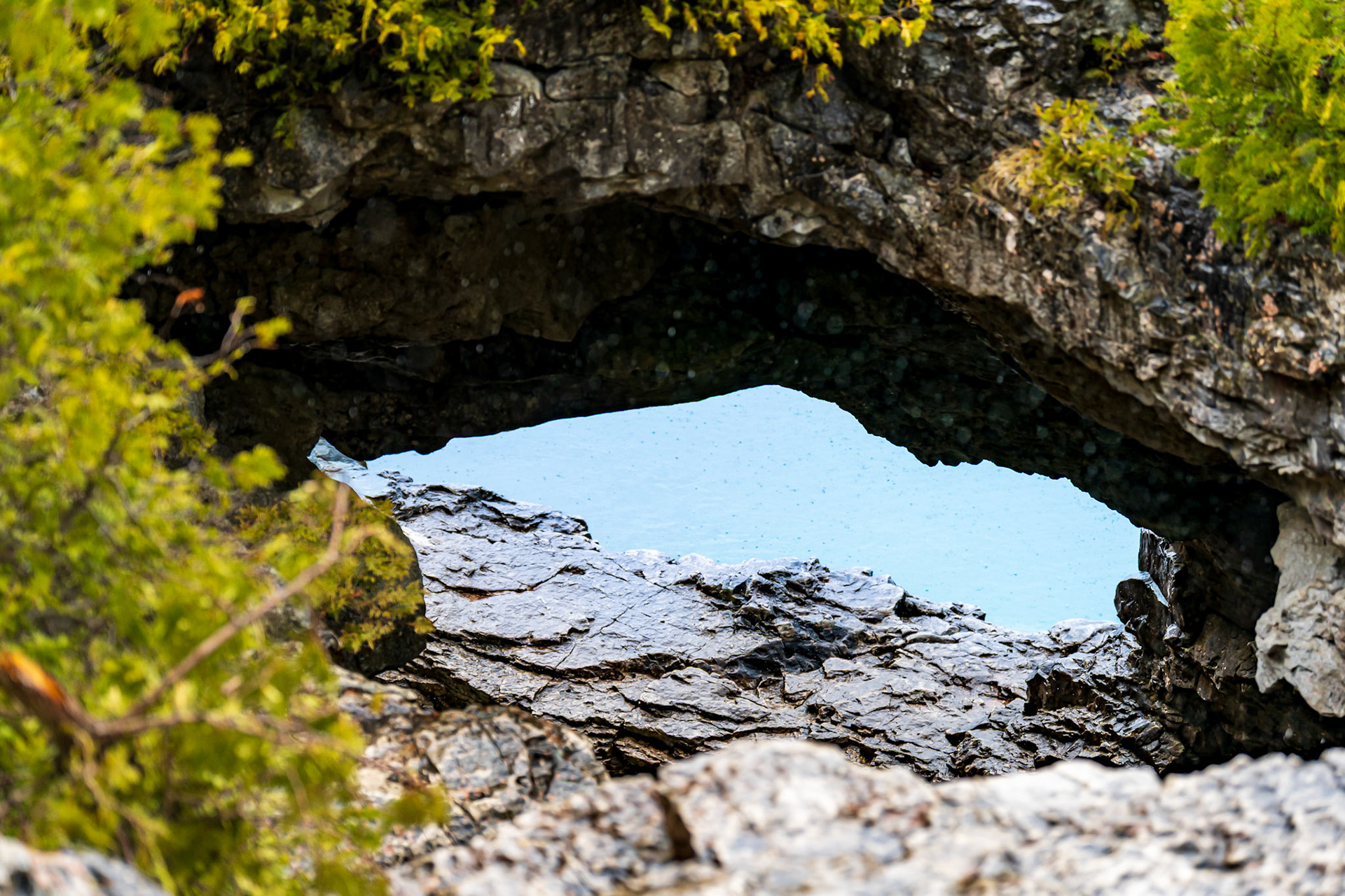 Bruce Peninsula