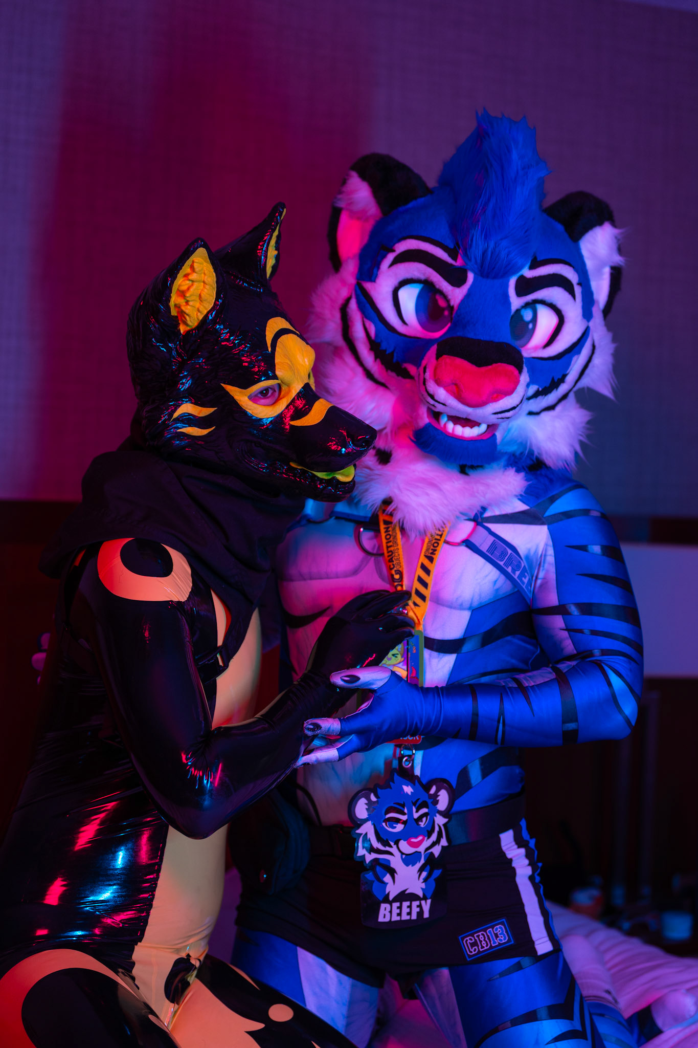 Anthrocon 2025