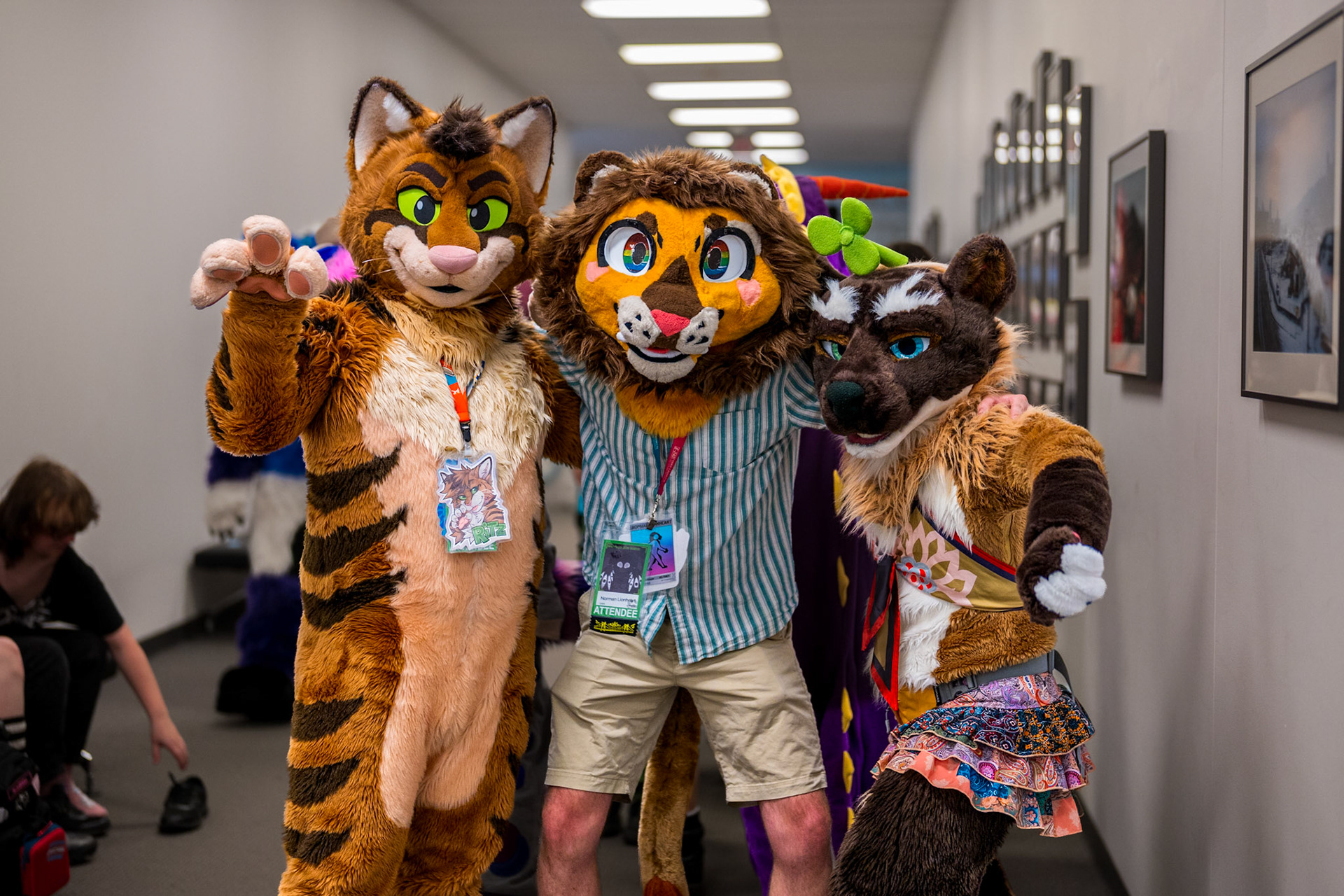 Anthrocon 2026