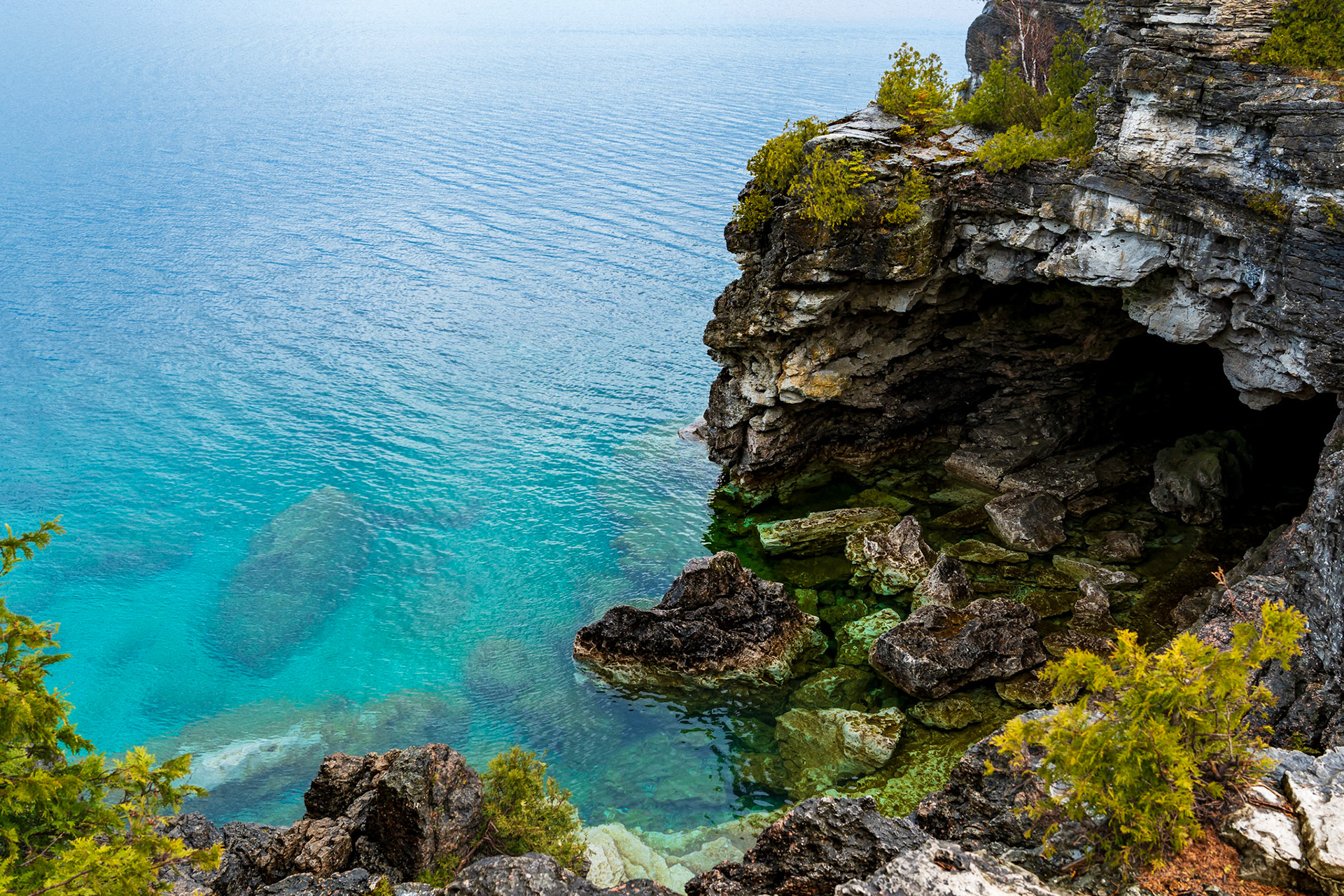Bruce Peninsula