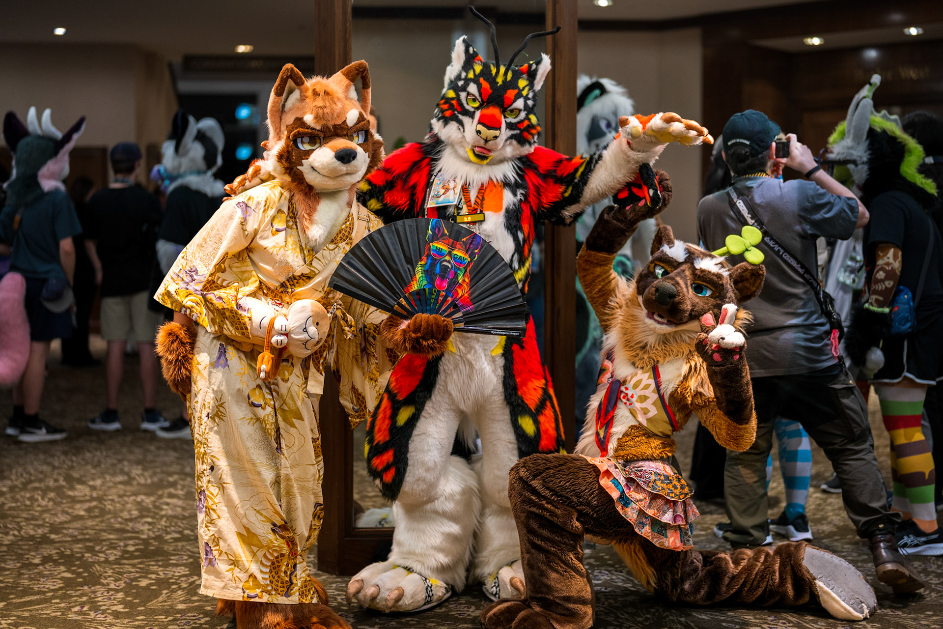 Anthrocon 2026
