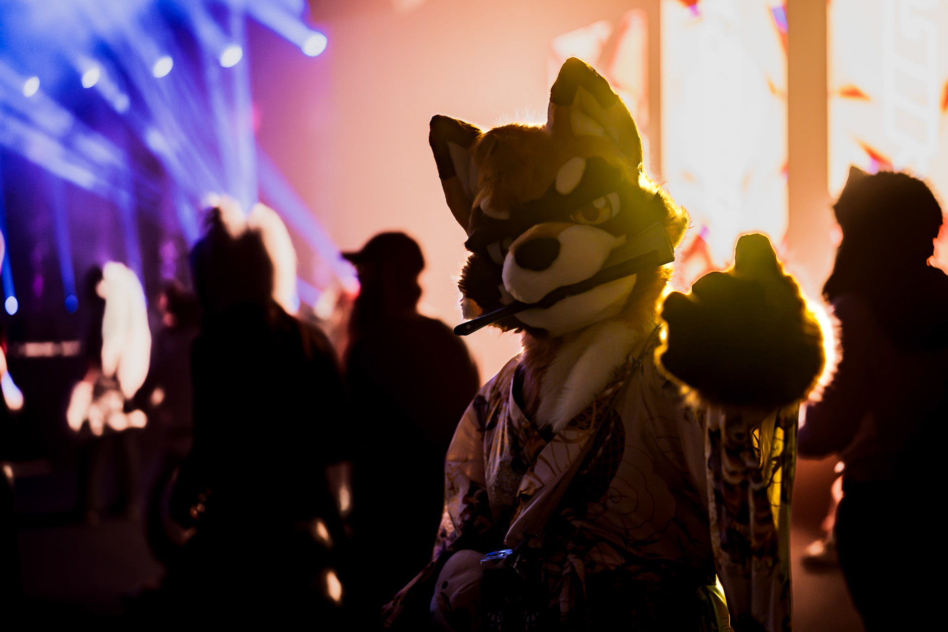 Anthrocon 2026