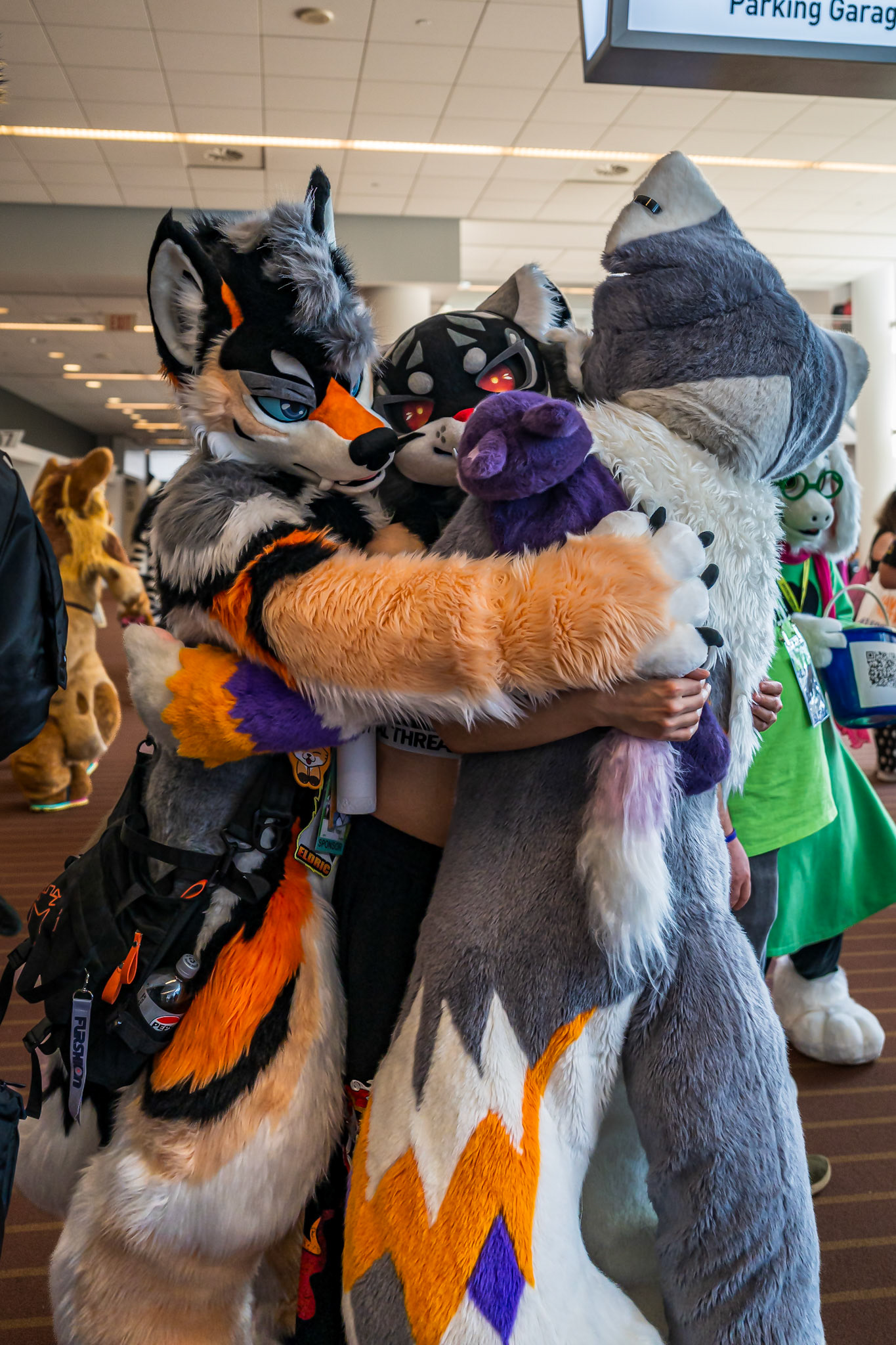 Anthrocon 2026