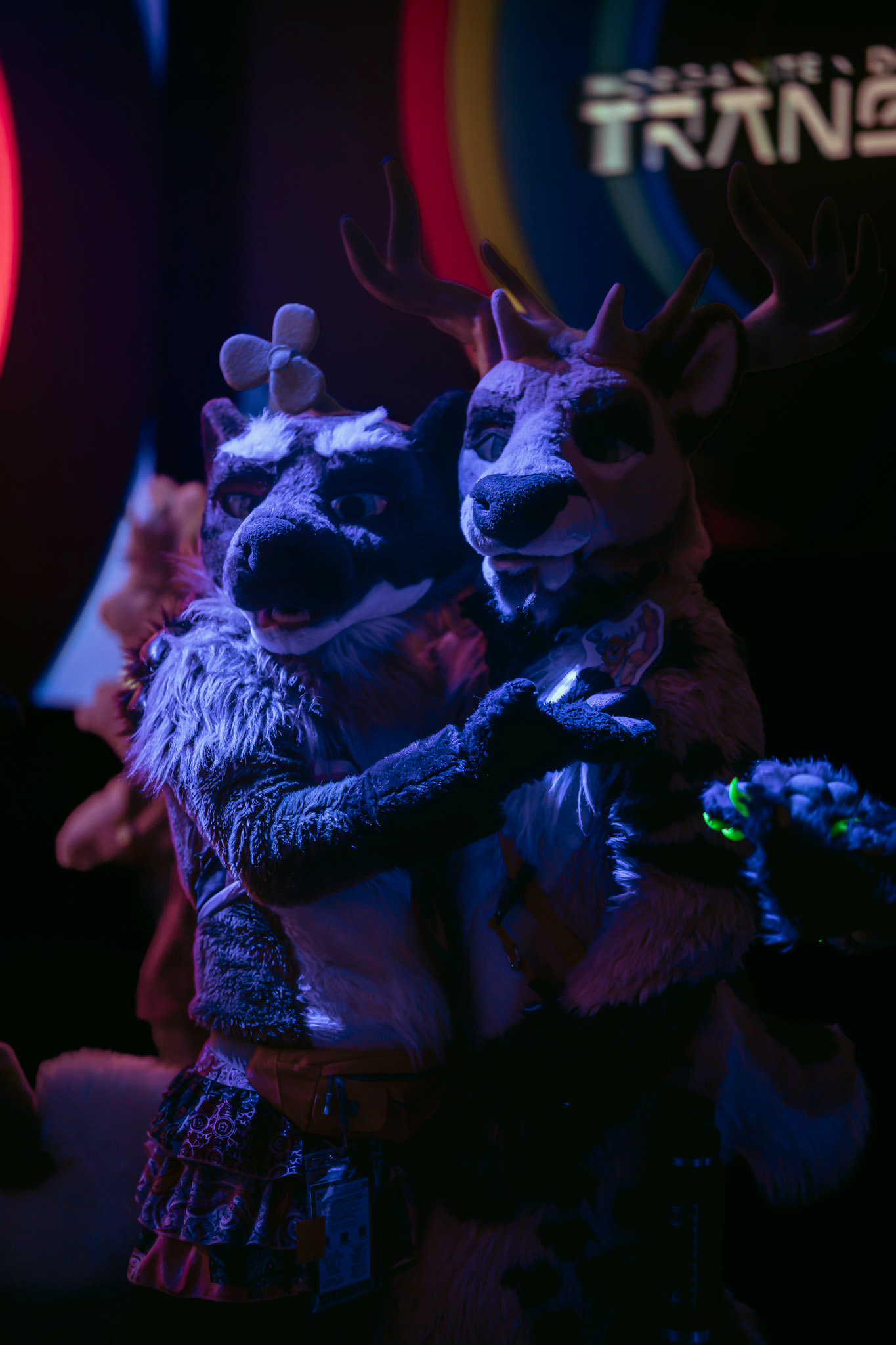 Anthrocon 2026