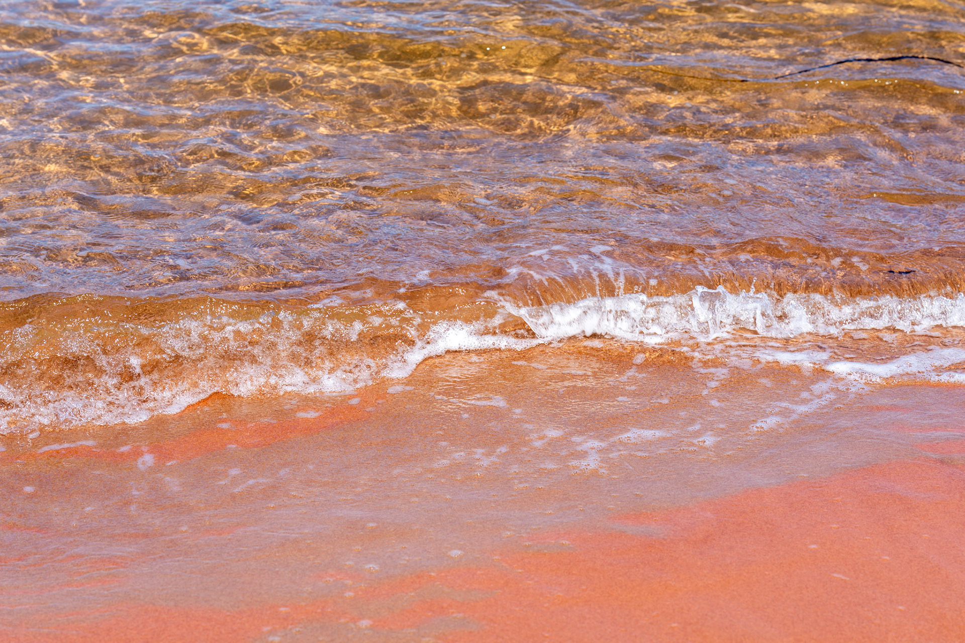 PEI Labour Day Trip