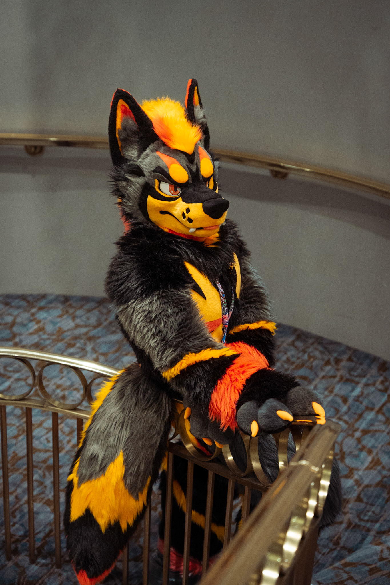 Furnal Equinox 2025