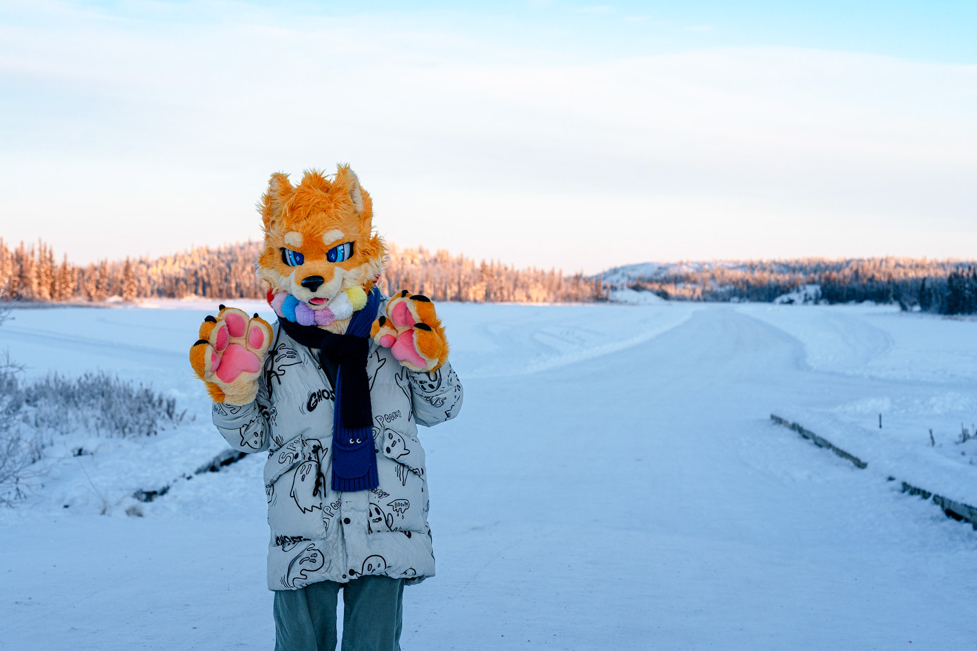 Yellowknife