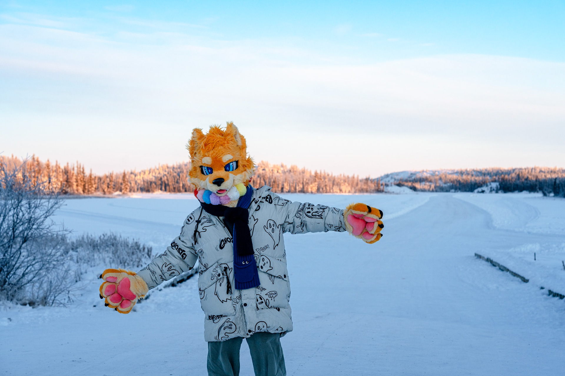 Yellowknife