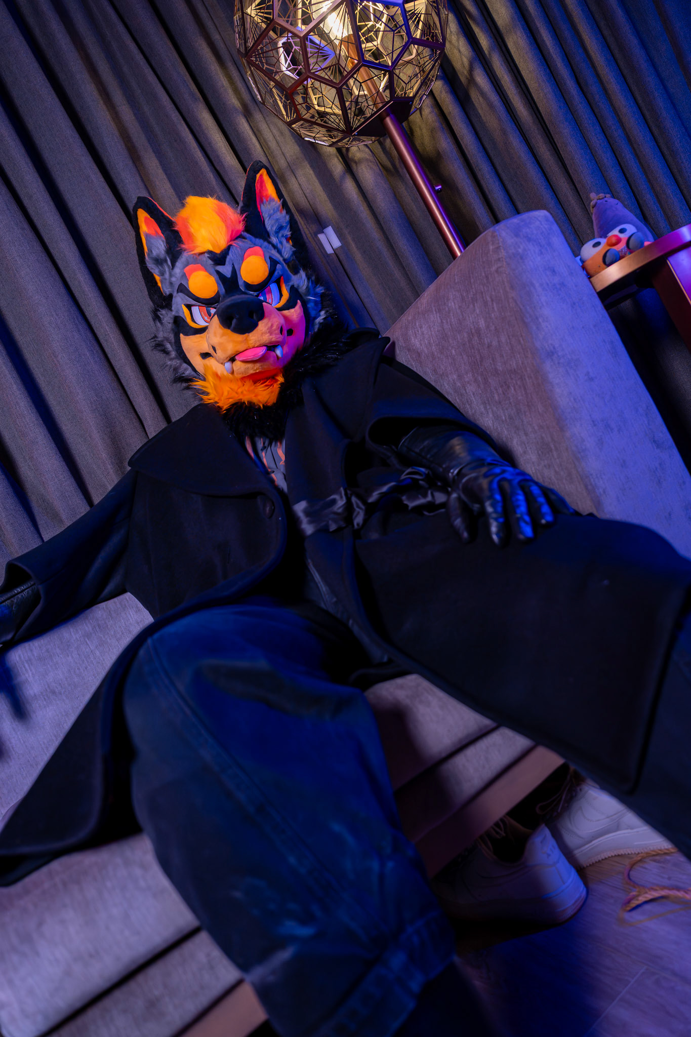 Furnal Equinox