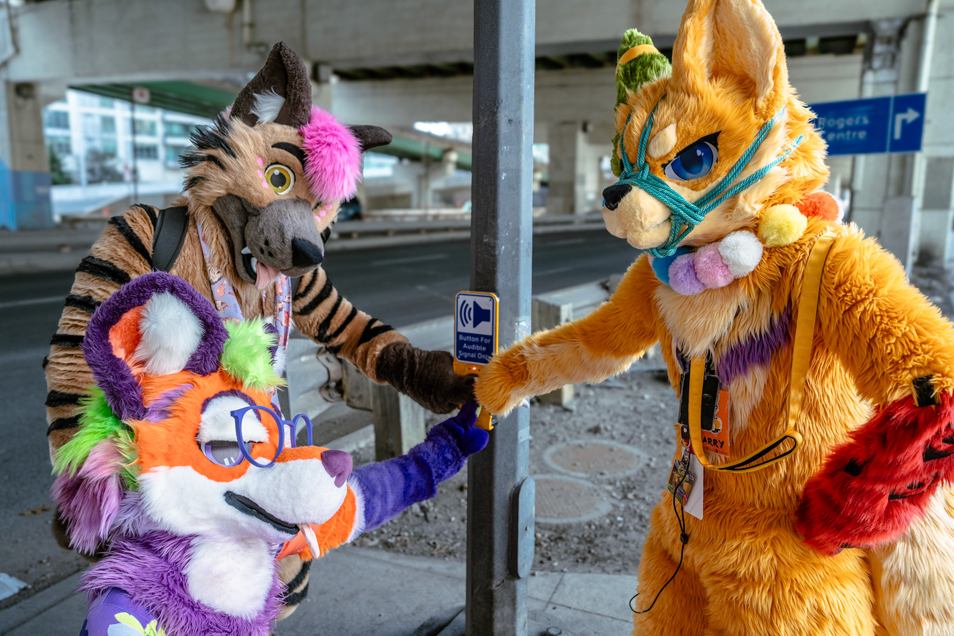 Furnal Equinox 2025