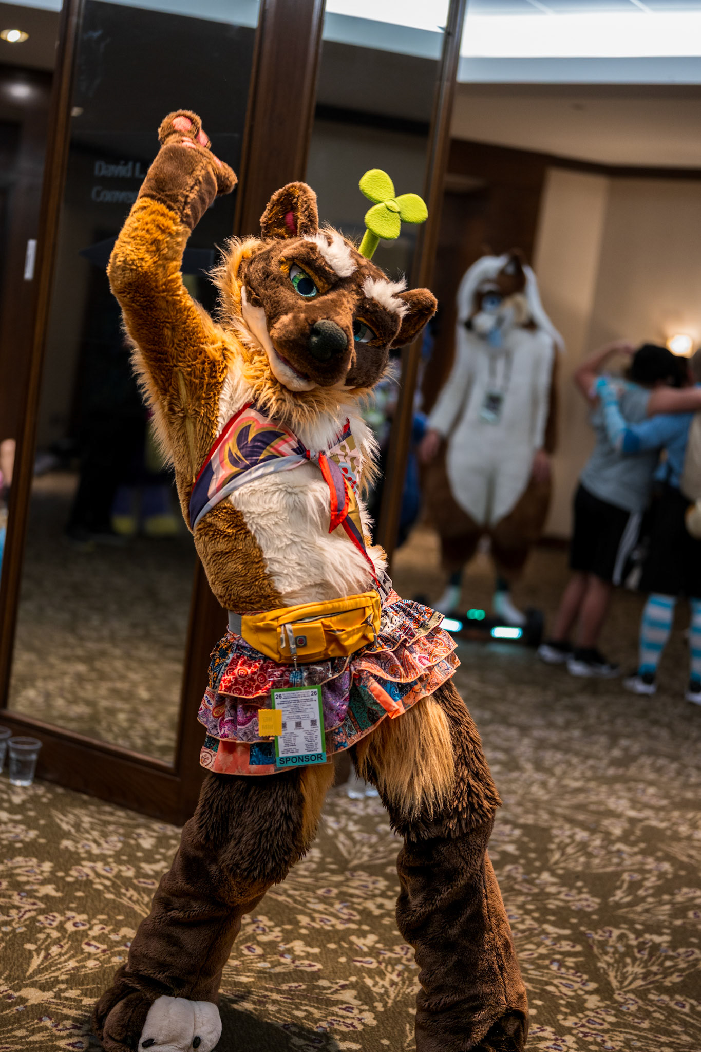 Anthrocon 2026