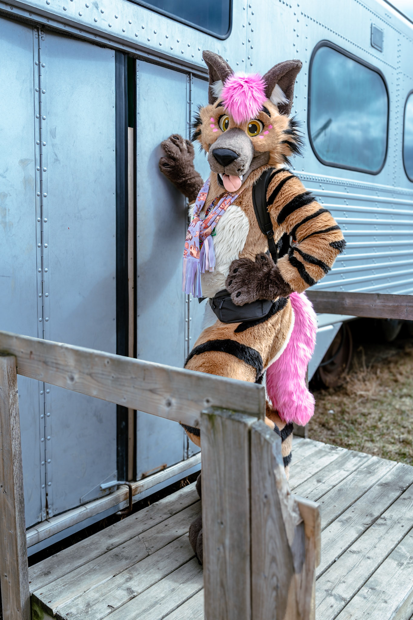 Furnal Equinox 2025