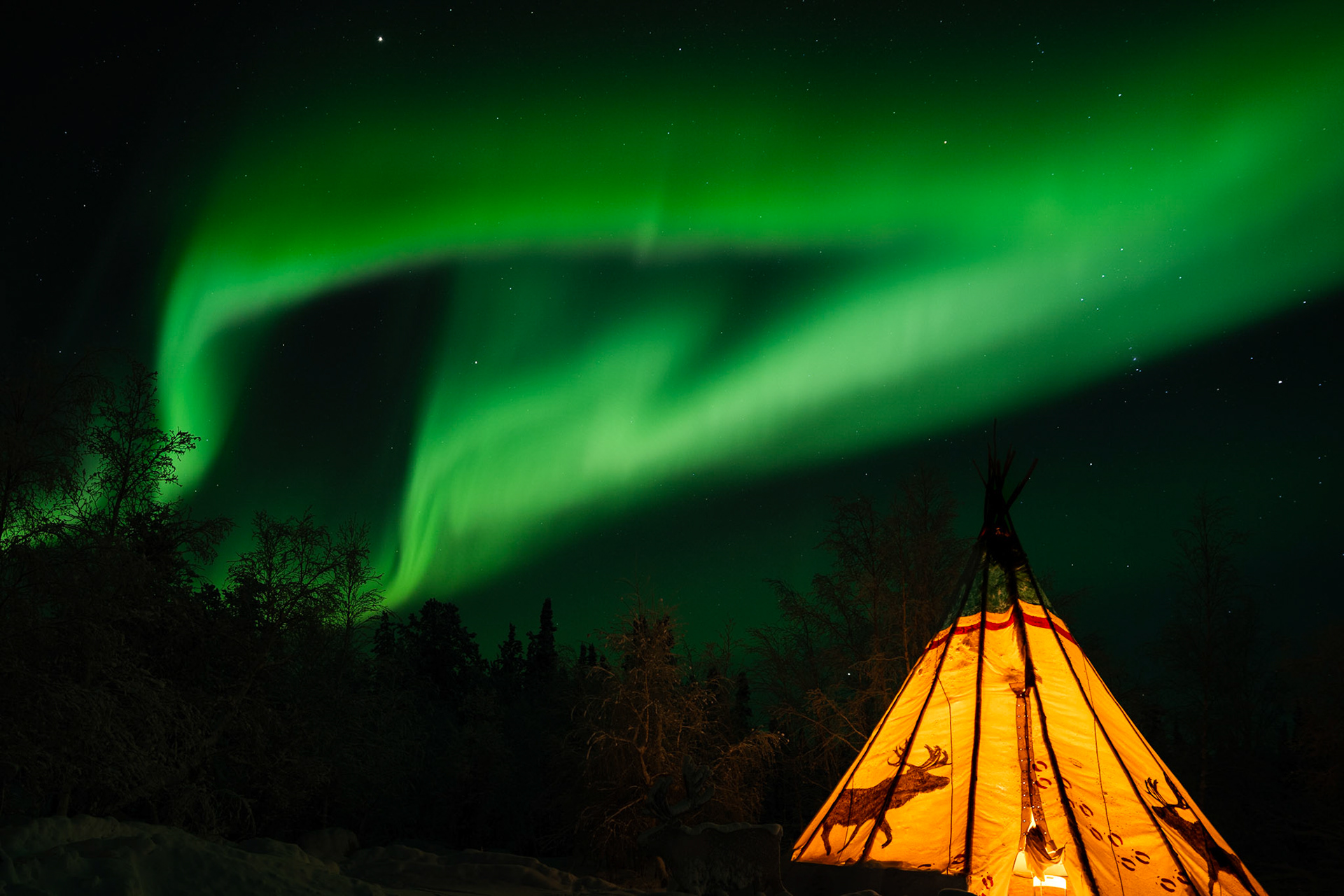 Yellowknife