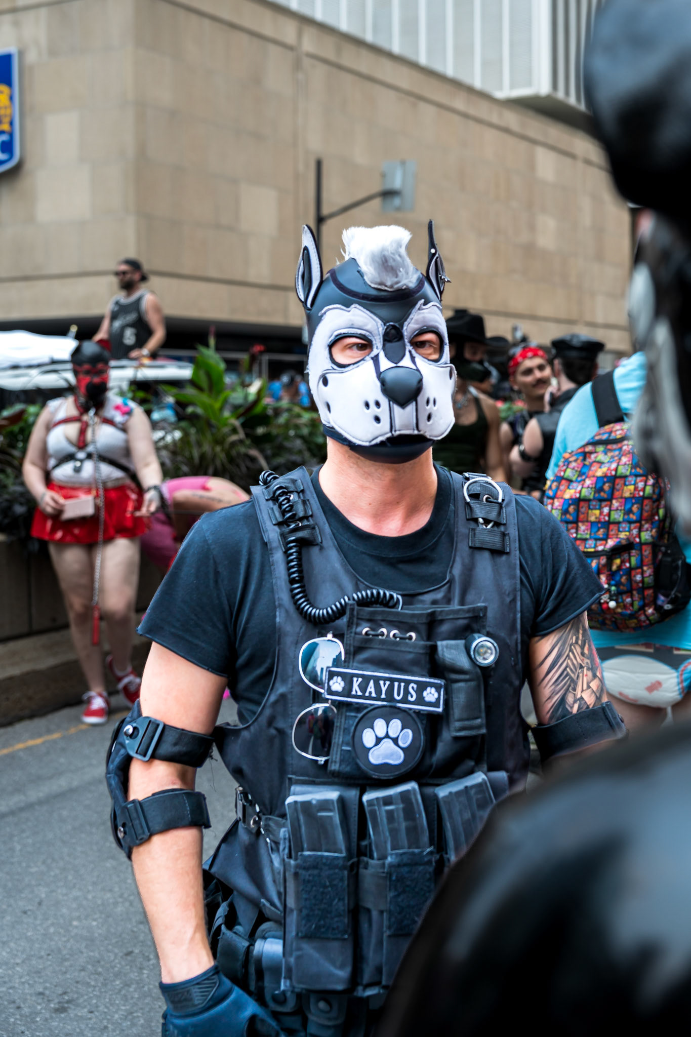 La Fierté Montréal