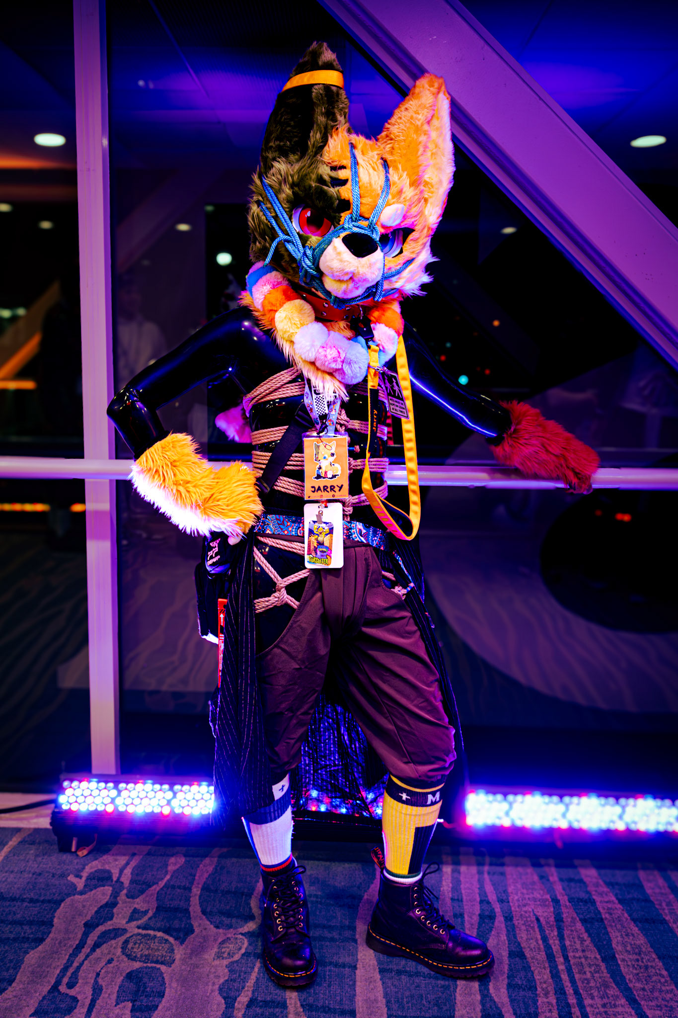 Furnal Equinox 2025