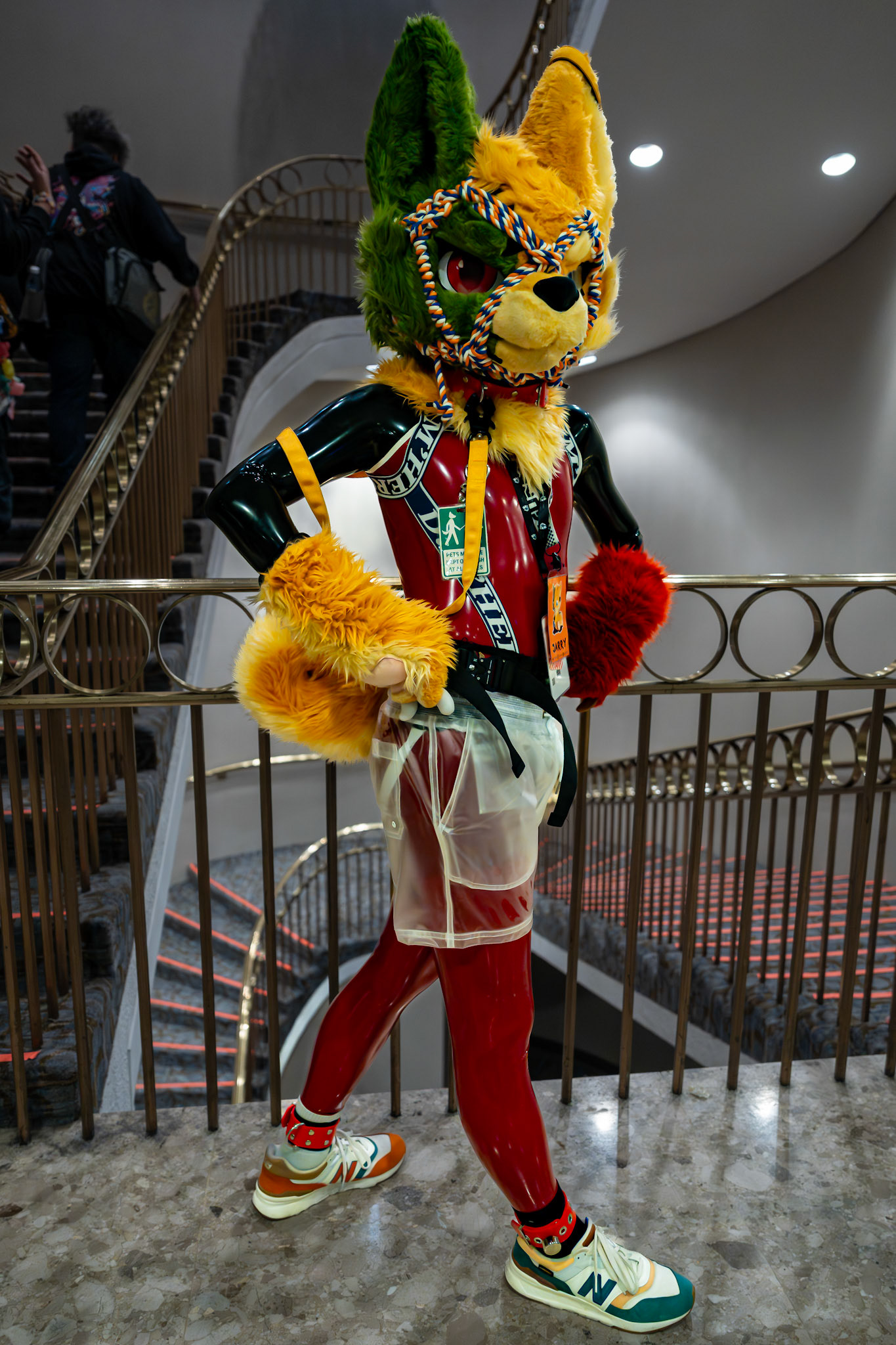 Furnal Equinox