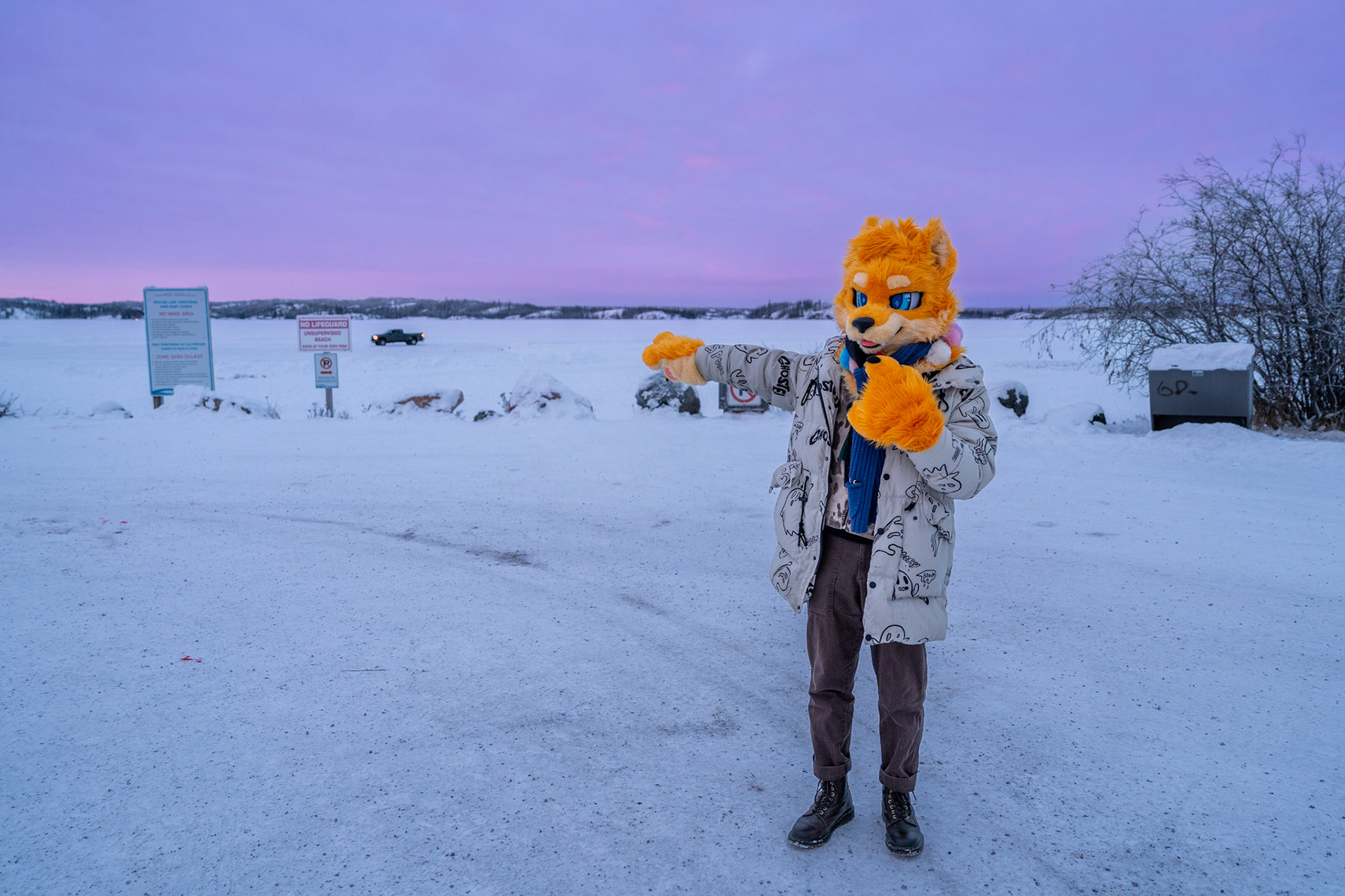 Yellowknife