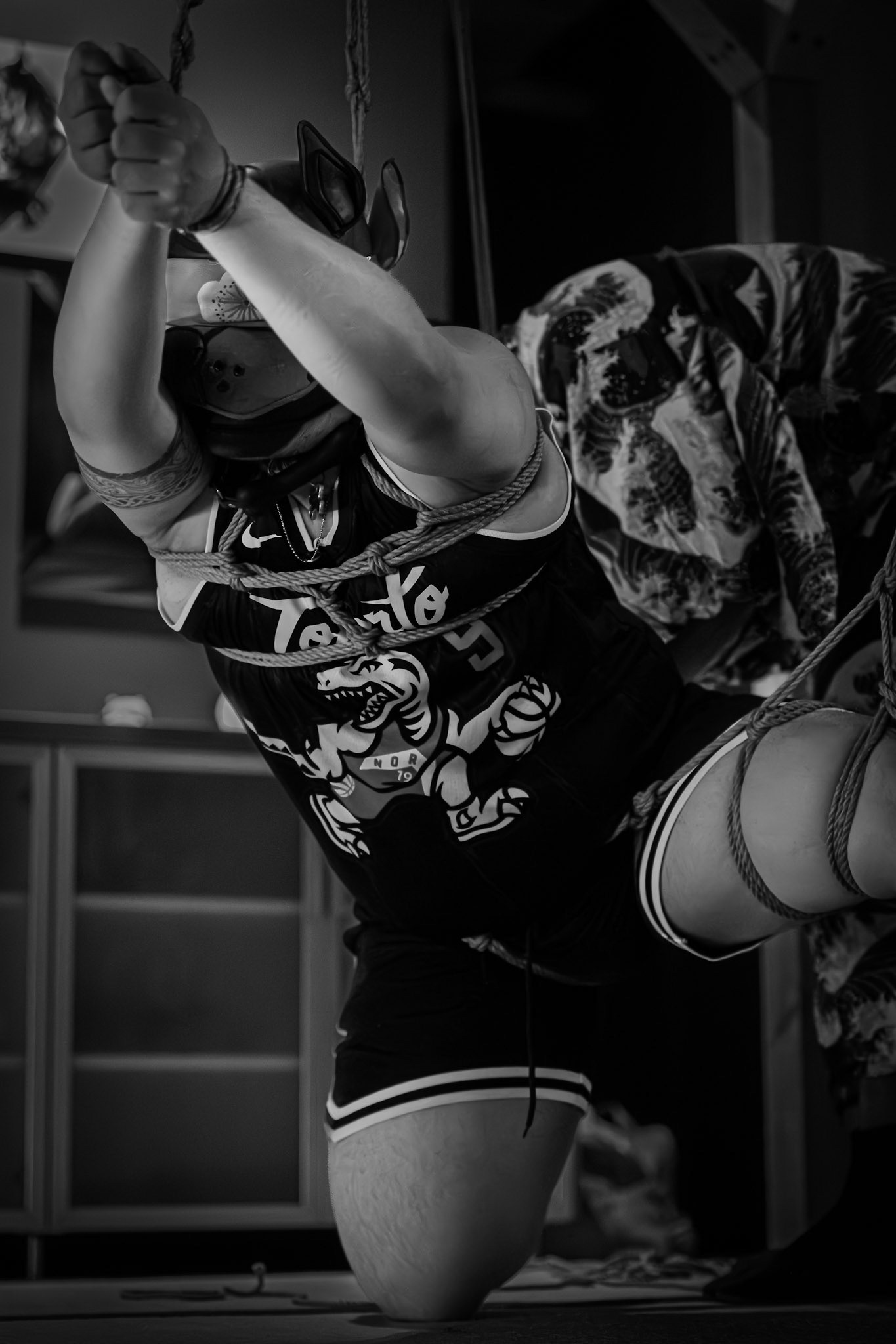 Kinbaku